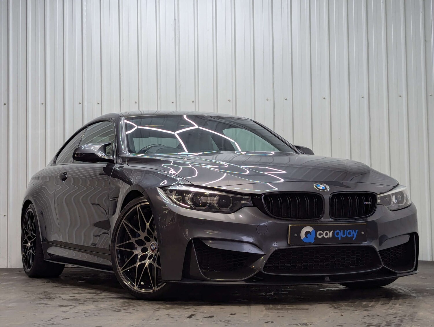 Used BMW M4 2019 for sale - 77973553: Photo 5