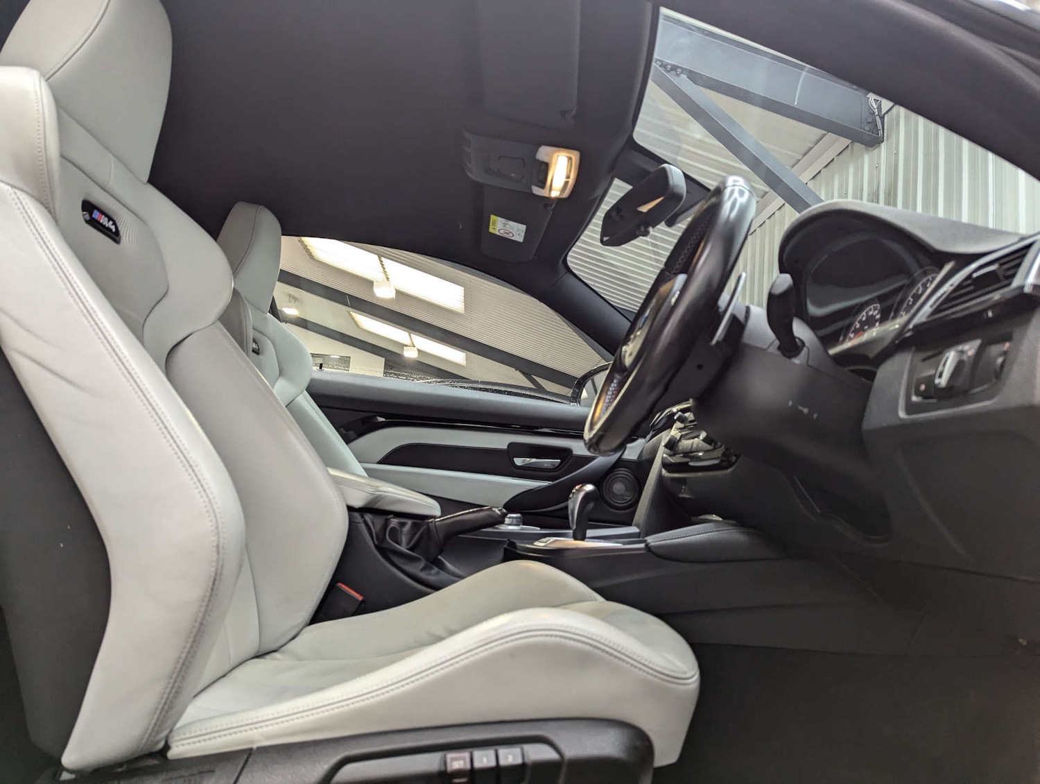 Used BMW M4 2019 for sale - 77973553: Photo 50