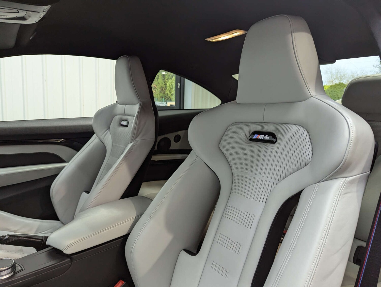 Used BMW M4 2019 for sale - 77973553: Photo 54