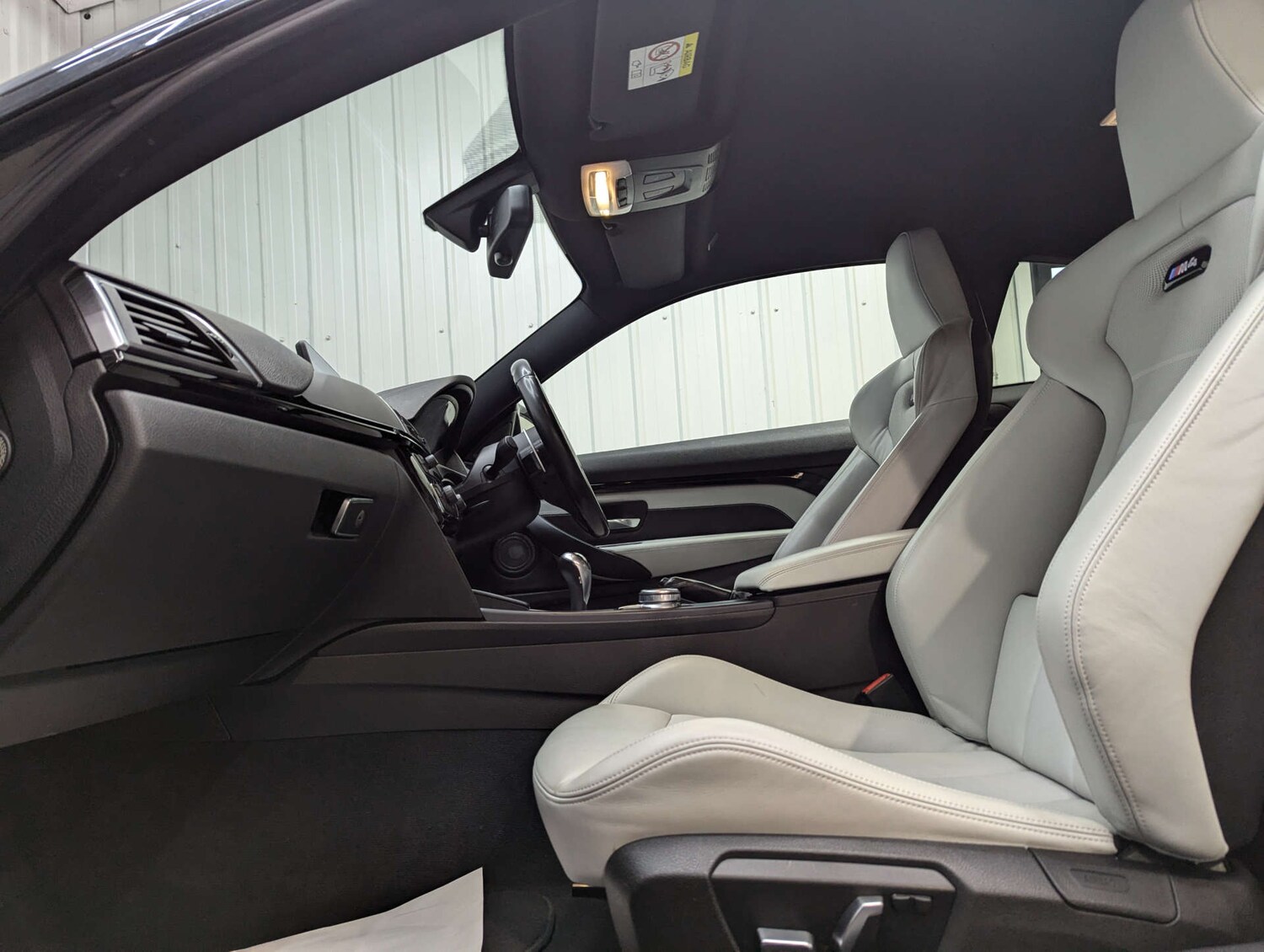 Used BMW M4 2019 for sale - 77973553: Photo 55