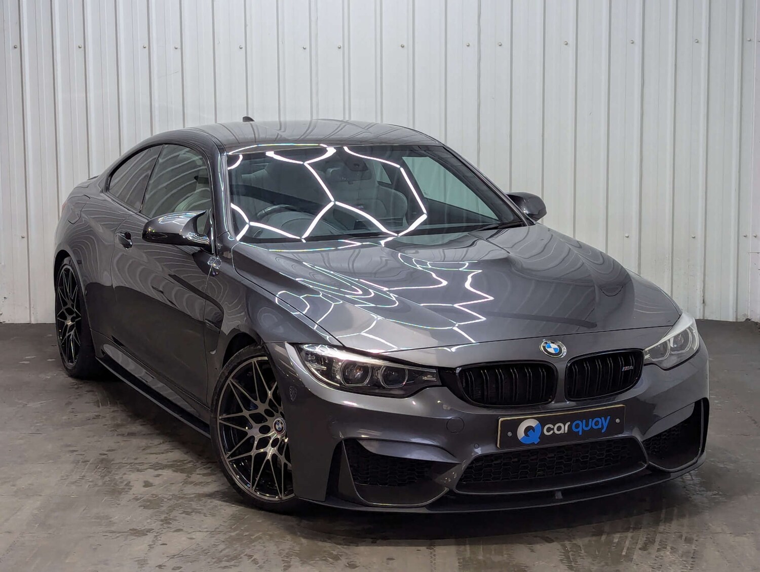 Used BMW M4 2019 for sale - 77973553: Photo 6