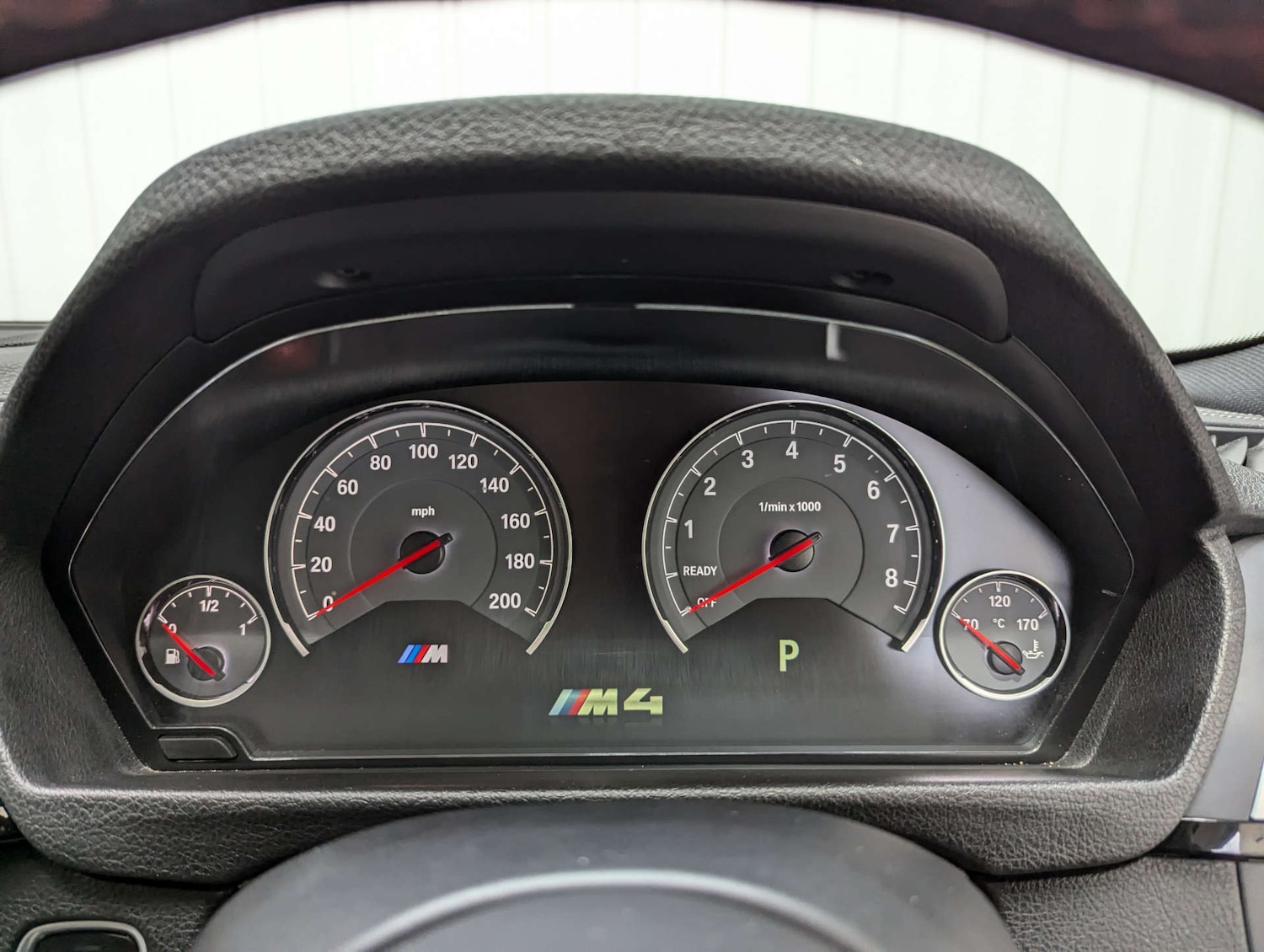 Used BMW M4 2019 for sale - 77973553: Photo 69