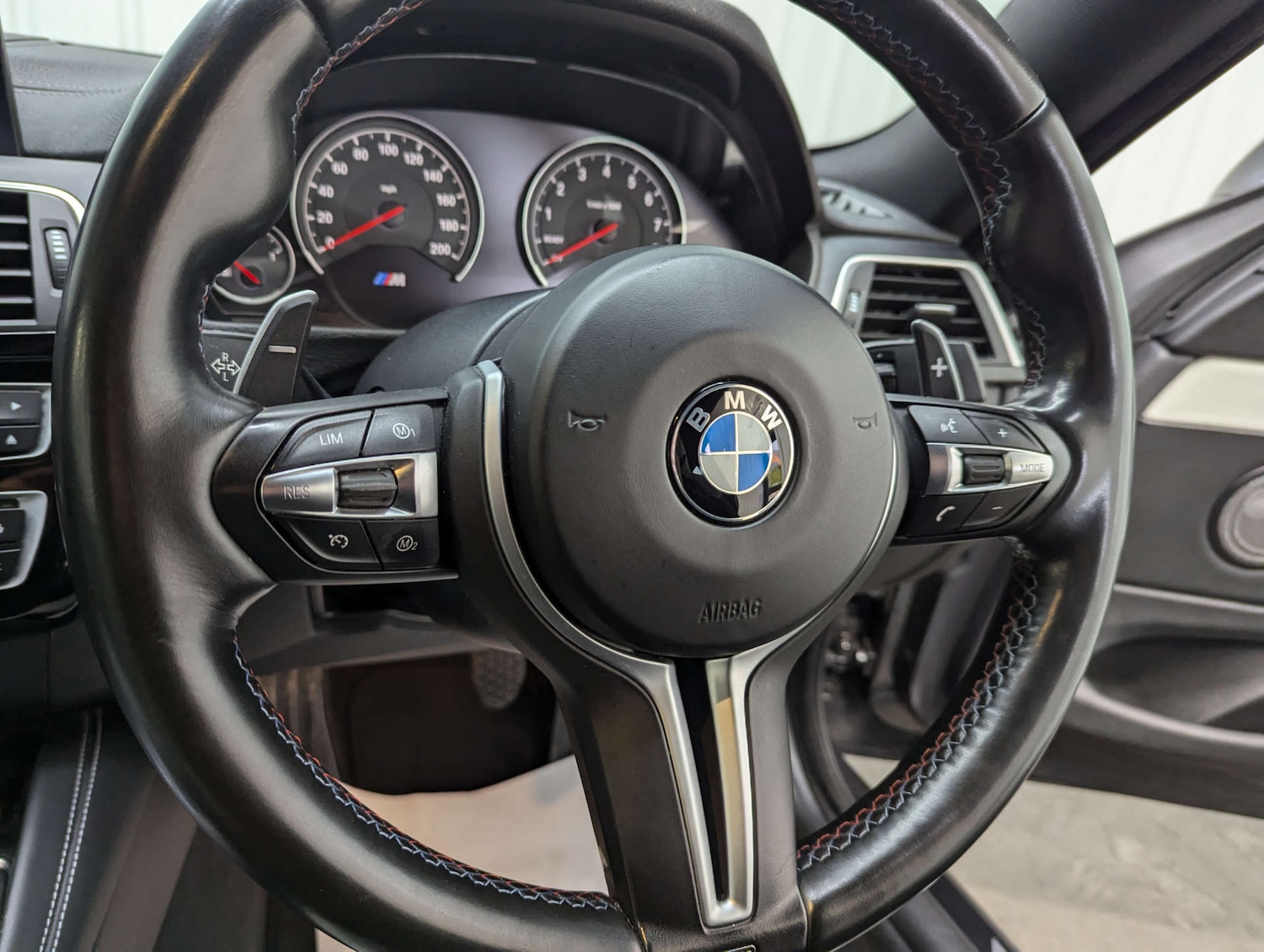 Used BMW M4 2019 for sale - 77973553: Photo 73