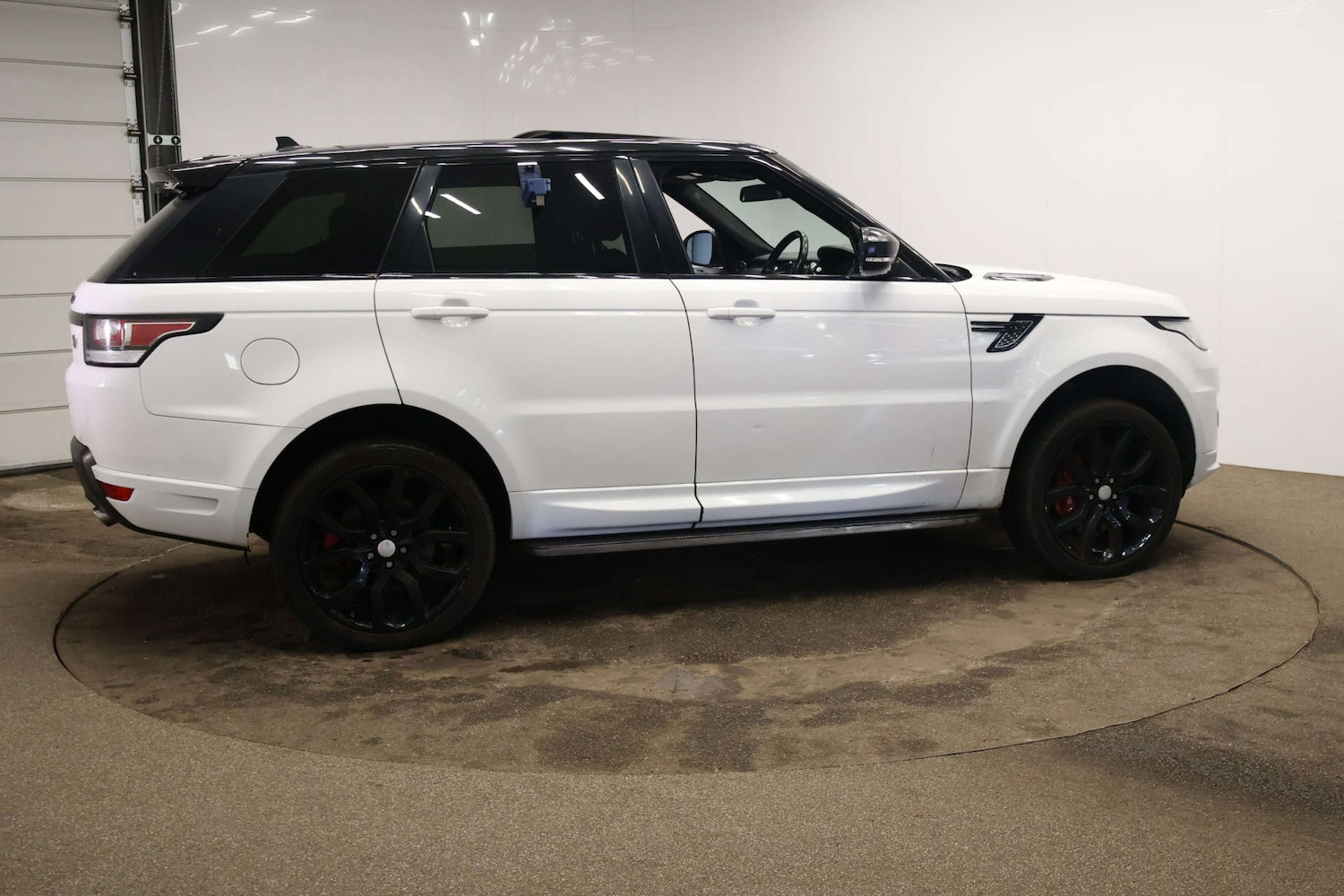 Used Land Rover Range Rover Sport 2016 for sale - 77434655: Photo 13