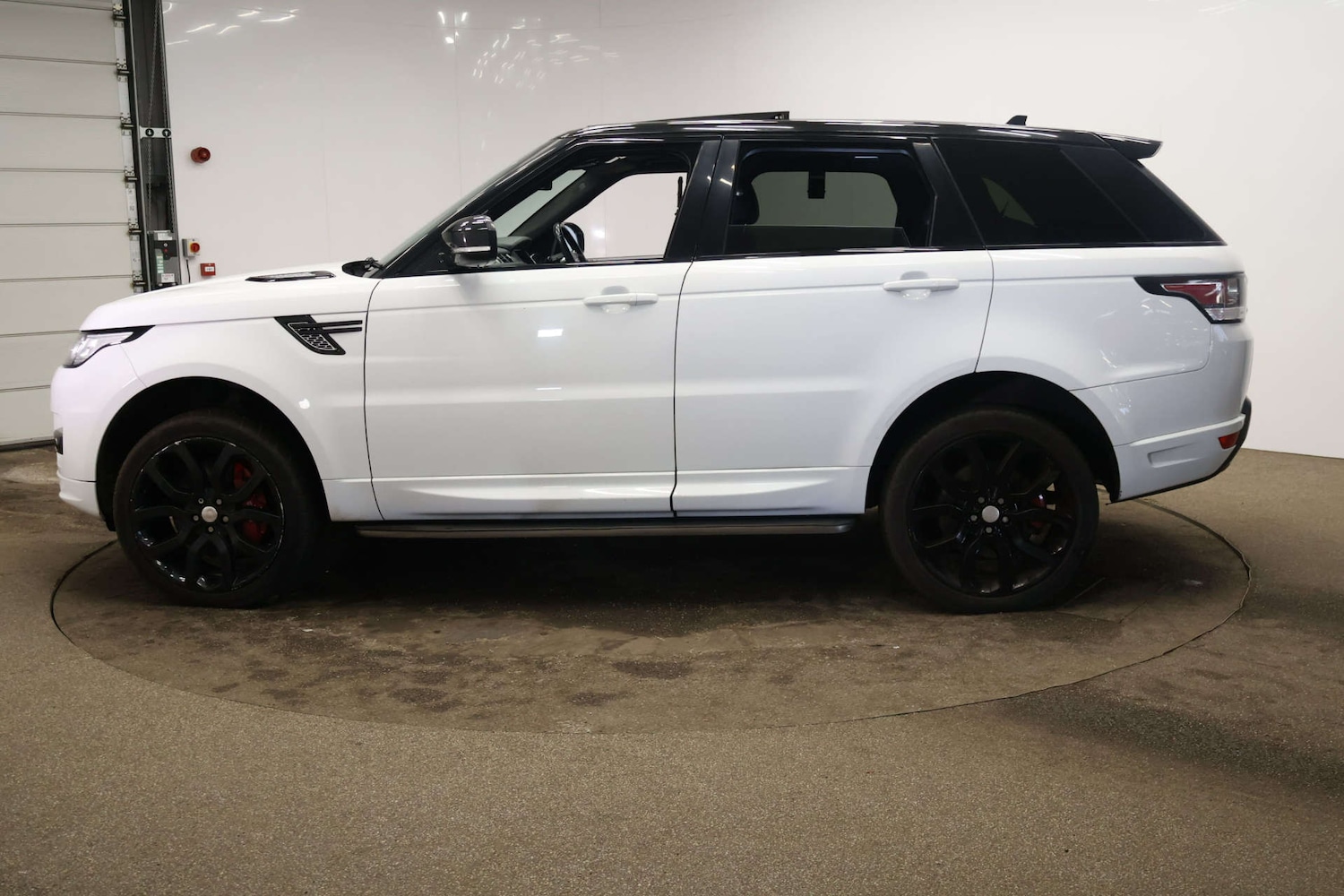 Used Land Rover Range Rover Sport 2016 for sale - 77434655: Photo 18