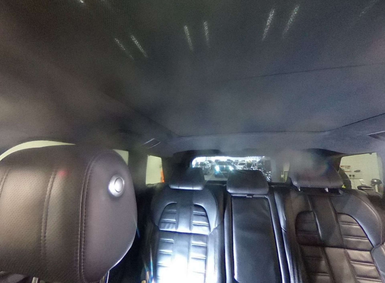 Used Land Rover Range Rover Sport 2016 for sale - 77434655: Photo 19