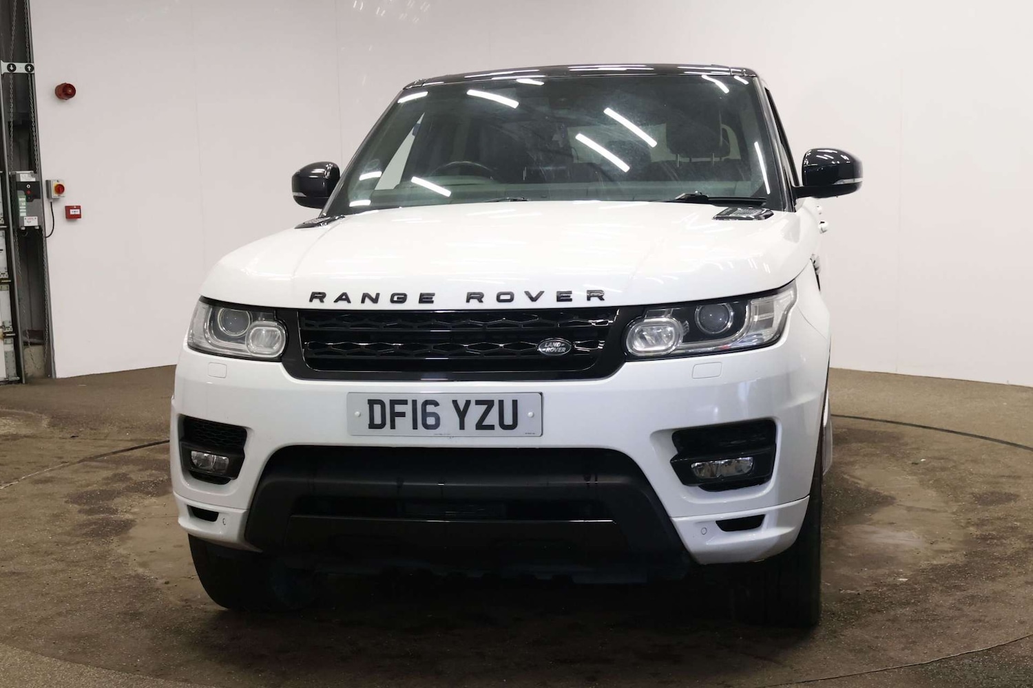 Used Land Rover Range Rover Sport 2016 for sale - 77434655: Photo 21