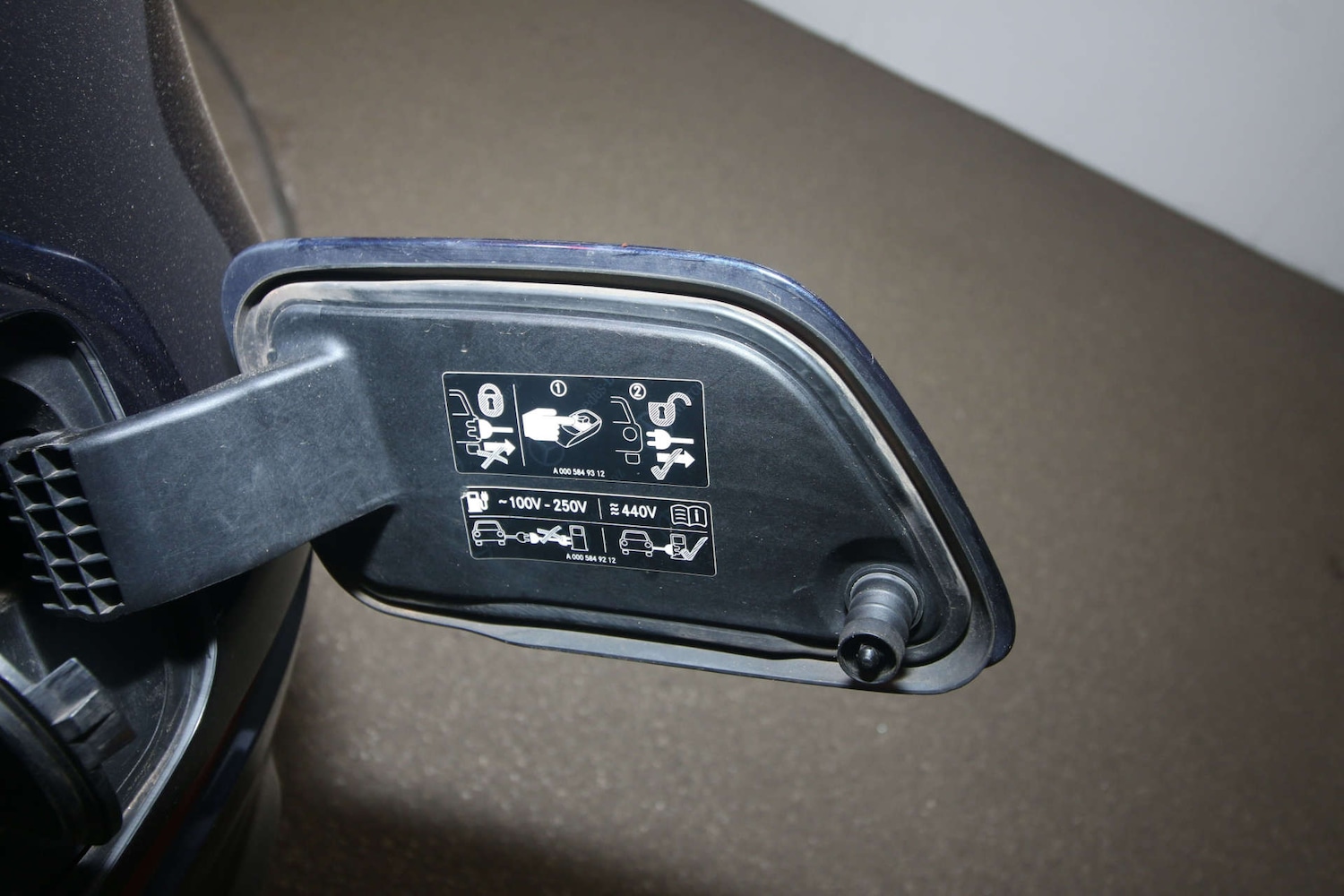 Vehicle 24
