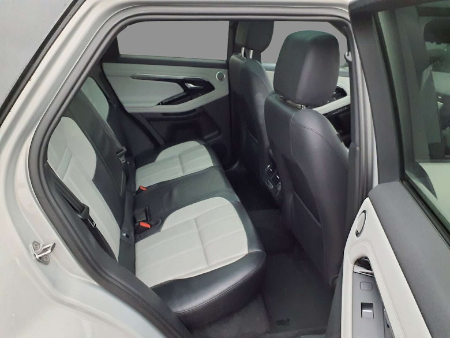 Used Land Rover Range Rover Evoque 2020 for sale - 77044637: Photo 13