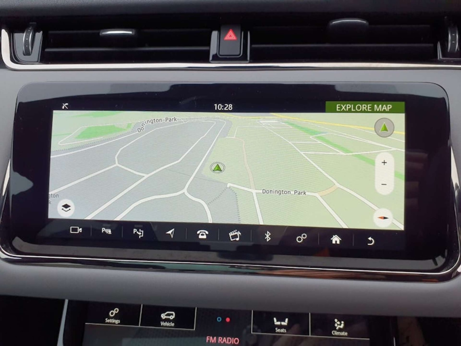 Used Land Rover Range Rover Evoque 2020 for sale - 77044637: Photo 18