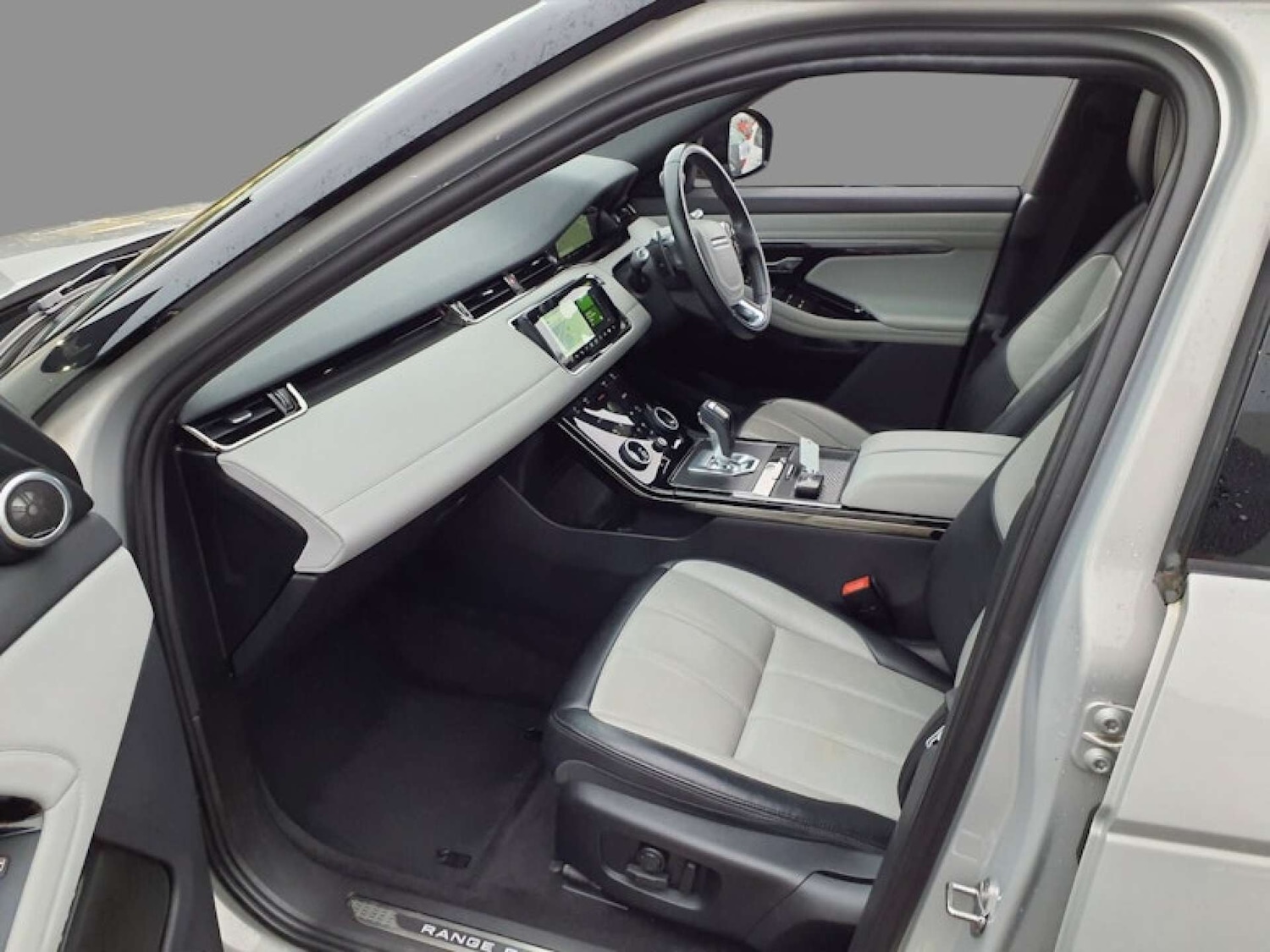 Used Land Rover Range Rover Evoque 2020 for sale - 77044637: Photo 4