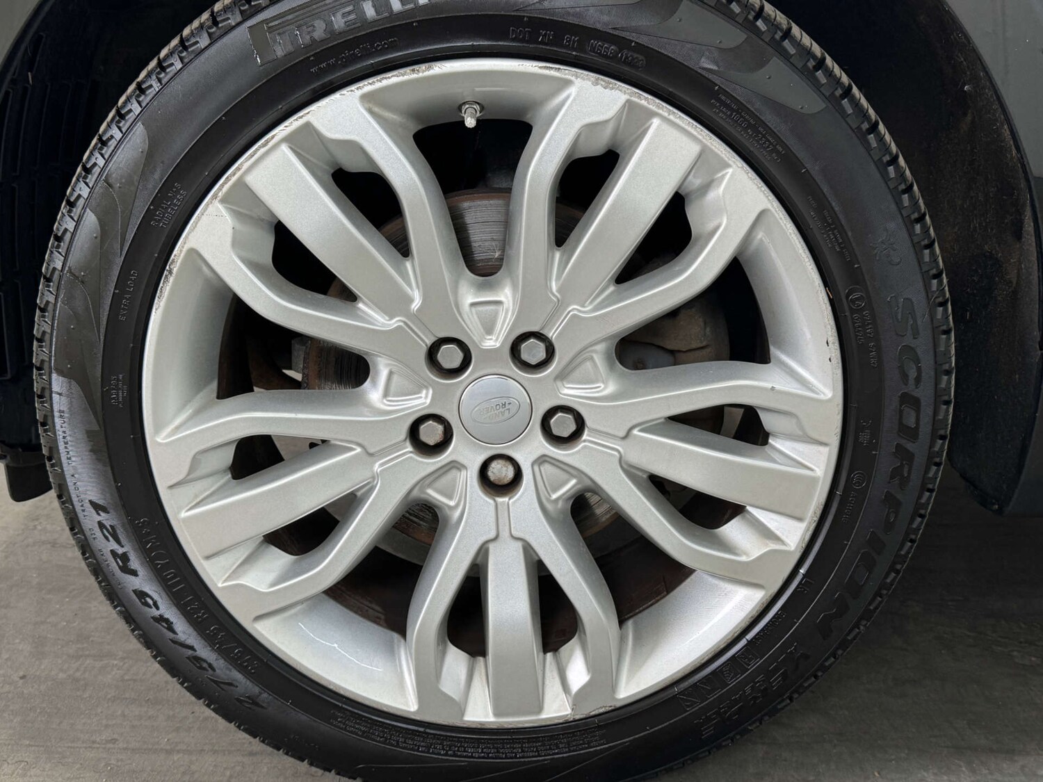 Used Land Rover Range Rover Sport 2018 for sale - 76363890: Photo 29