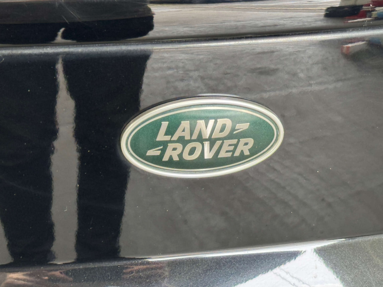 Used Land Rover Range Rover Sport 2018 for sale - 76363890: Photo 36