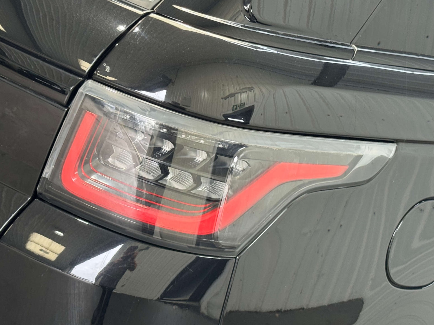 Used Land Rover Range Rover Sport 2018 for sale - 76363890: Photo 41