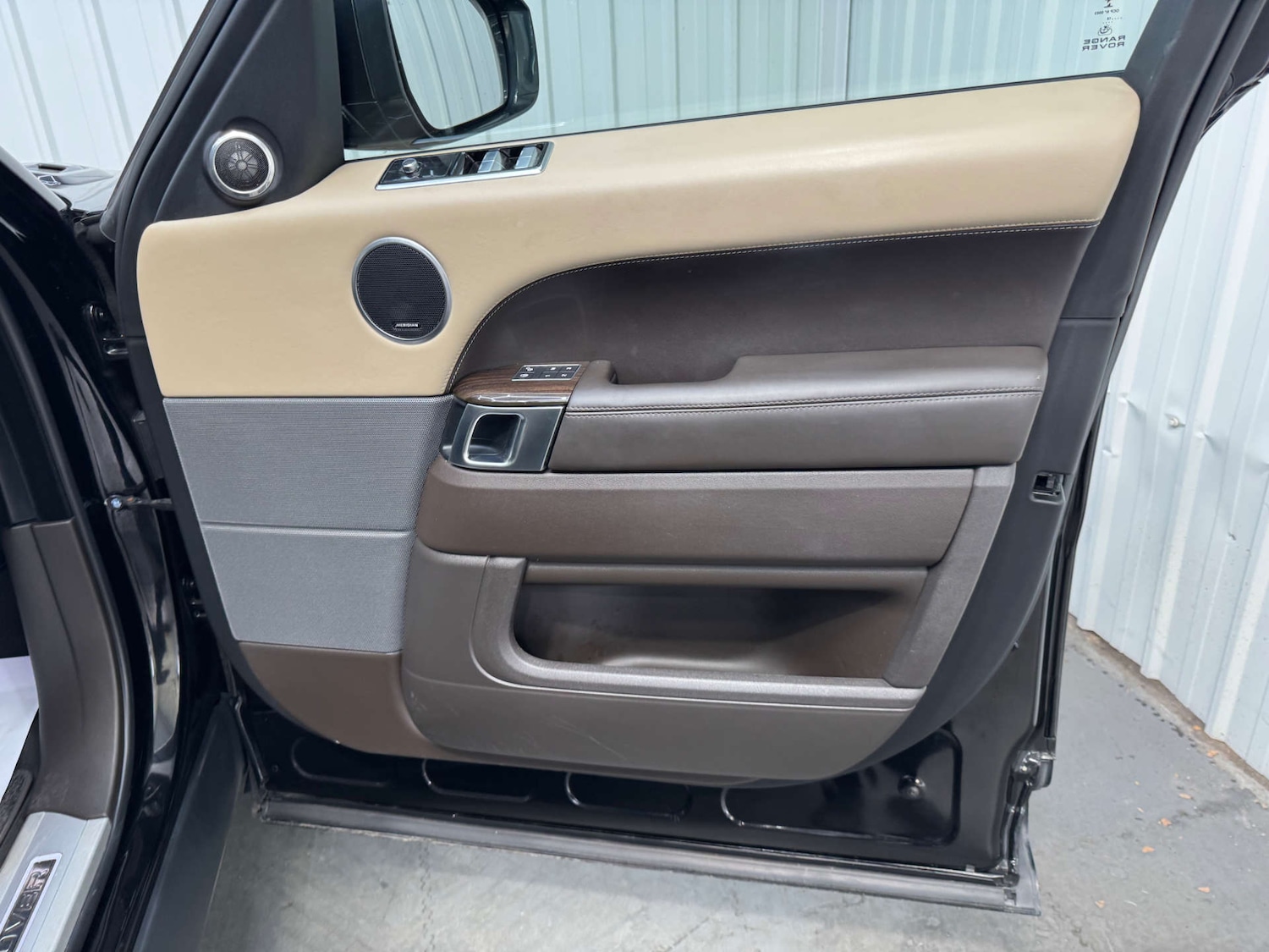 Used Land Rover Range Rover Sport 2018 for sale - 76363890: Photo 52
