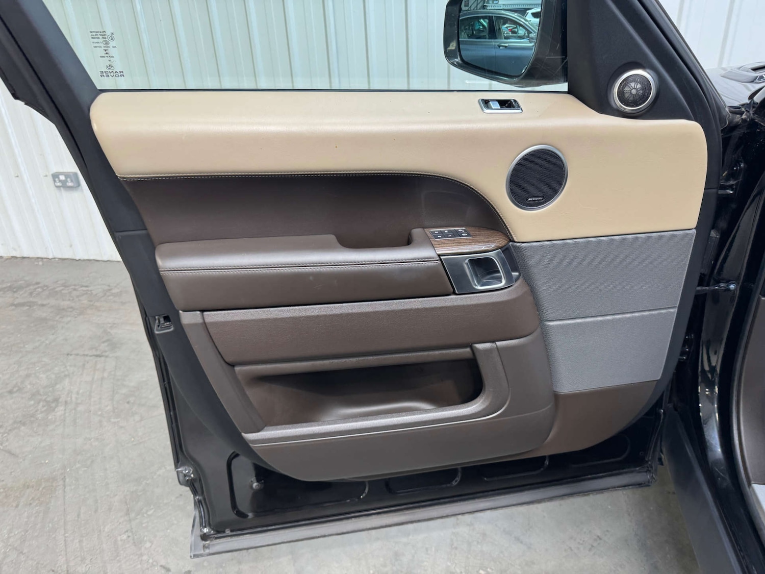 Used Land Rover Range Rover Sport 2018 for sale - 76363890: Photo 58