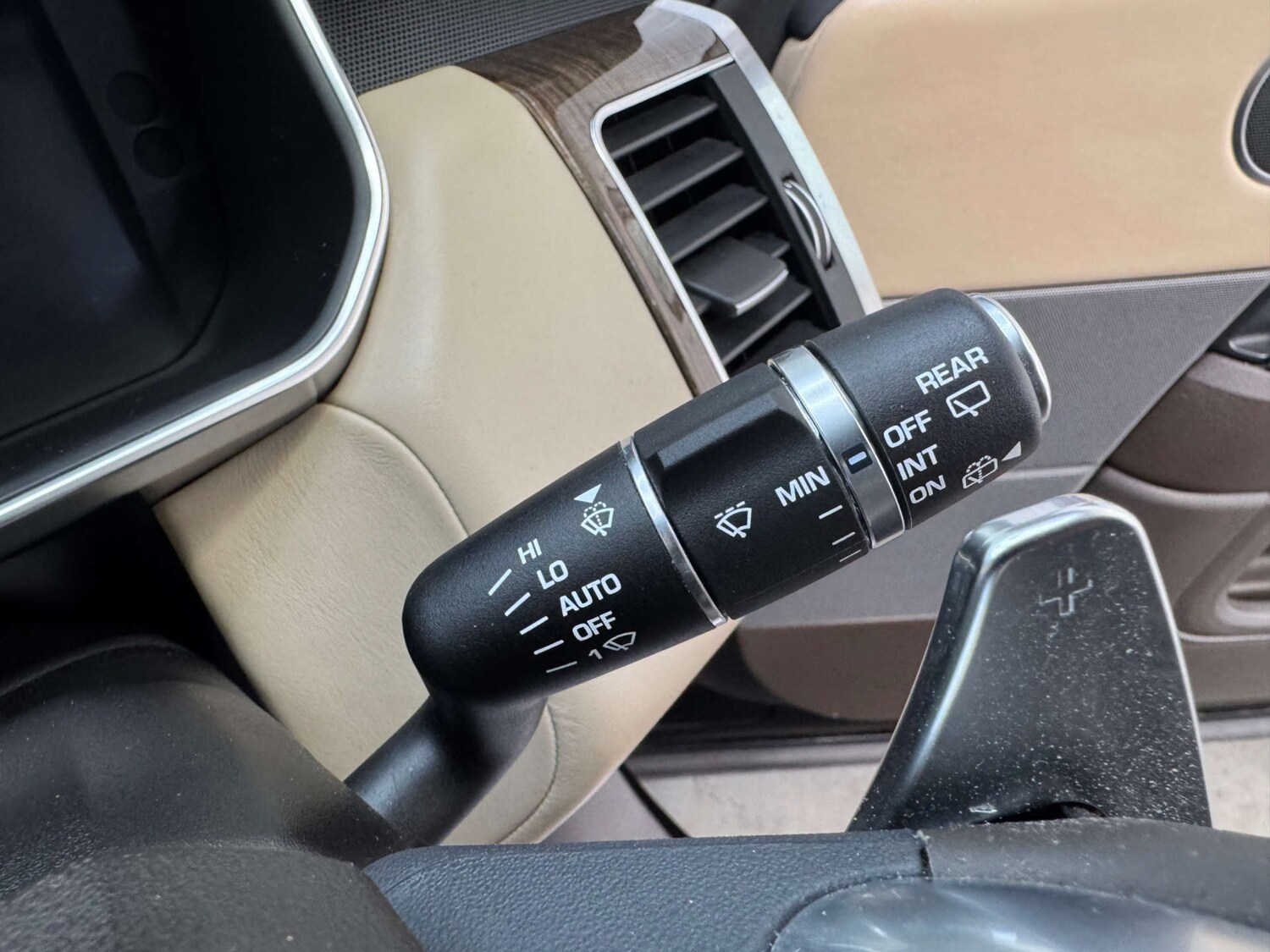 Used Land Rover Range Rover Sport 2018 for sale - 76363890: Photo 77