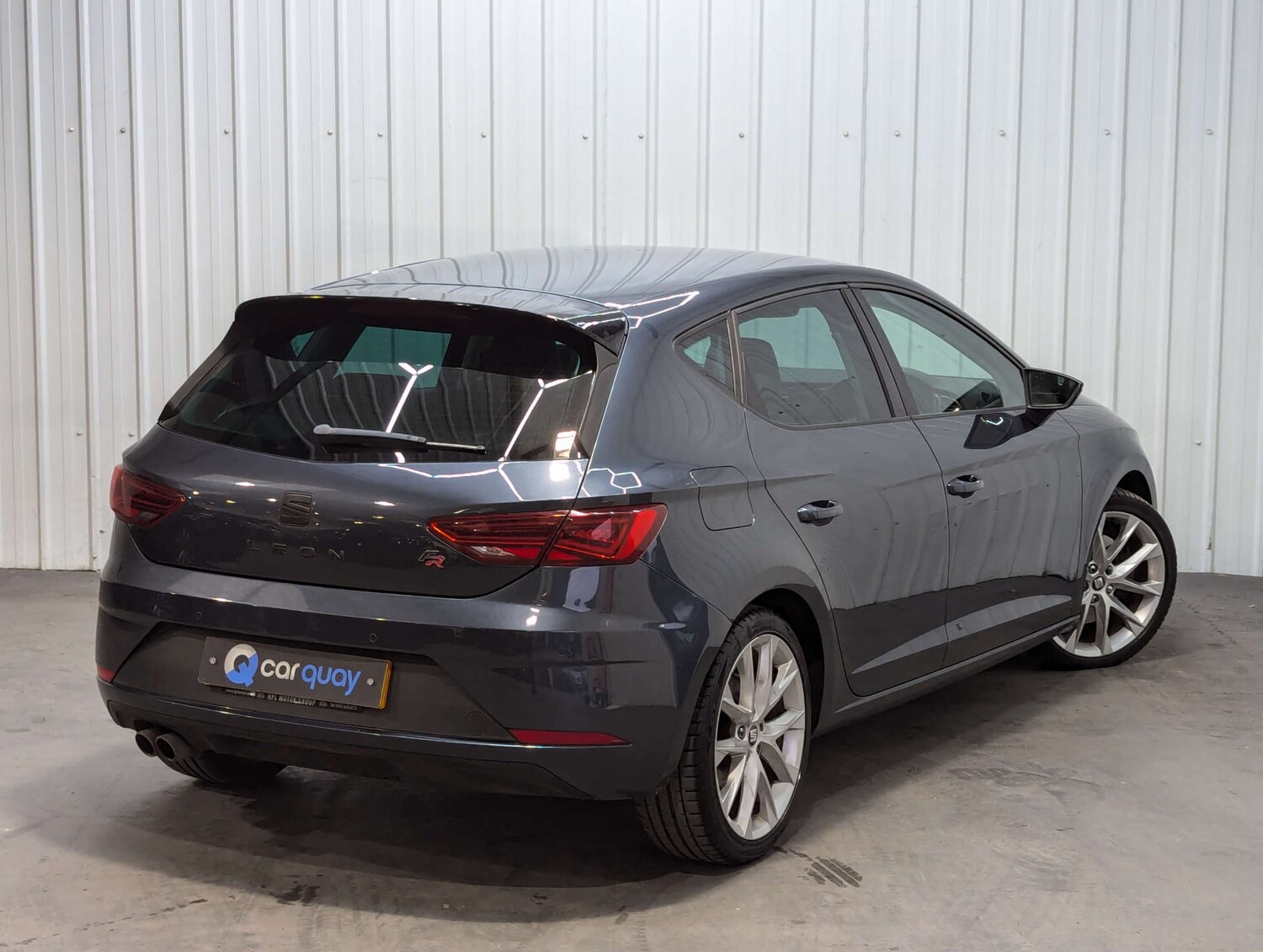 Used SEAT Leon 2019 for sale - 76600622: Photo 10