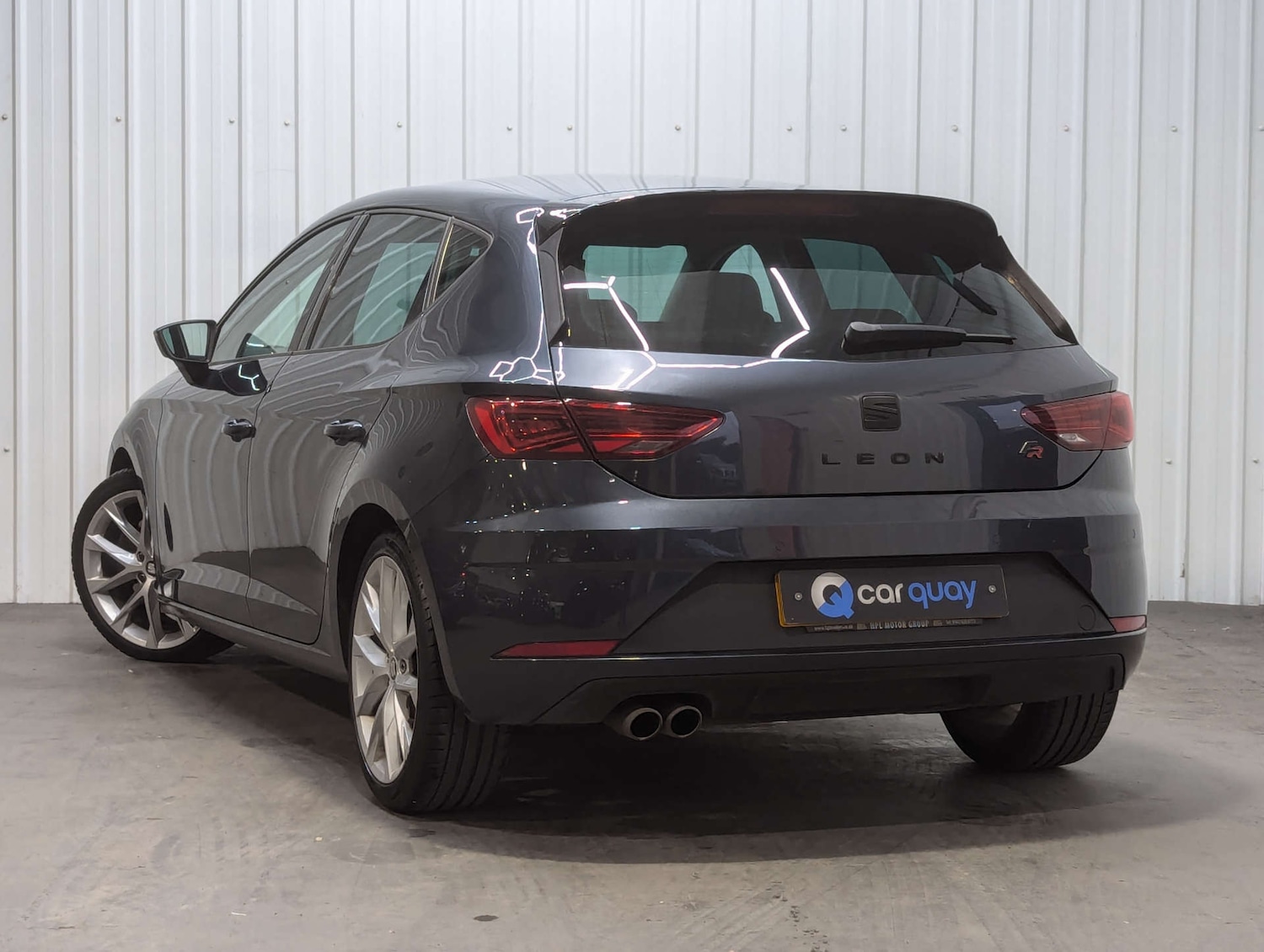 Used SEAT Leon 2019 for sale - 76600622: Photo 11