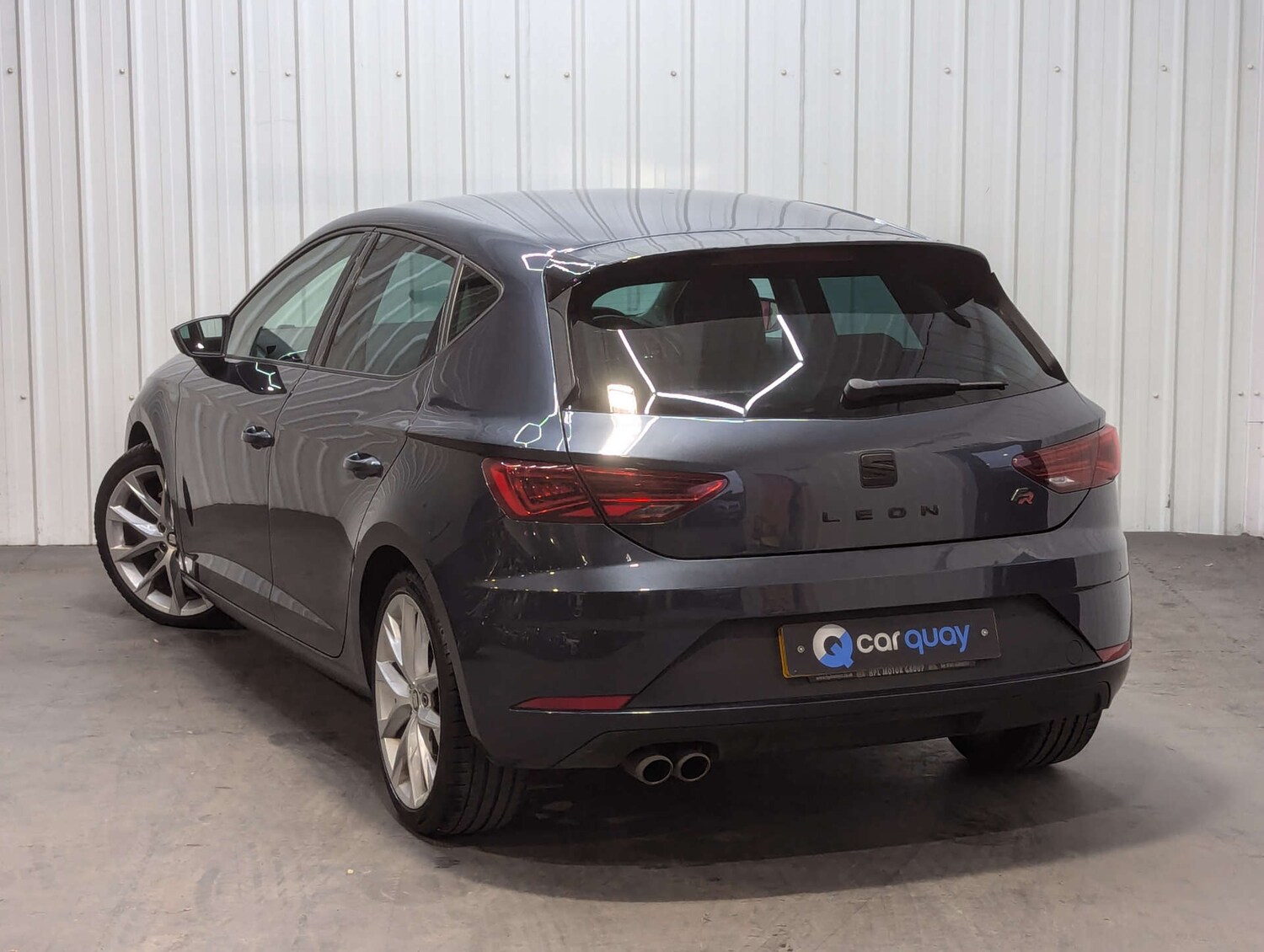 Used SEAT Leon 2019 for sale - 76600622: Photo 12