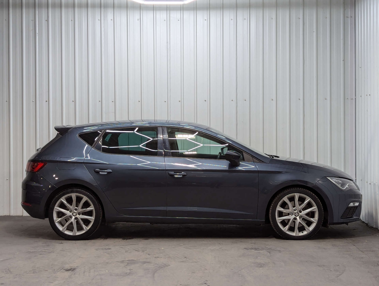 Used SEAT Leon 2019 for sale - 76600622: Photo 13