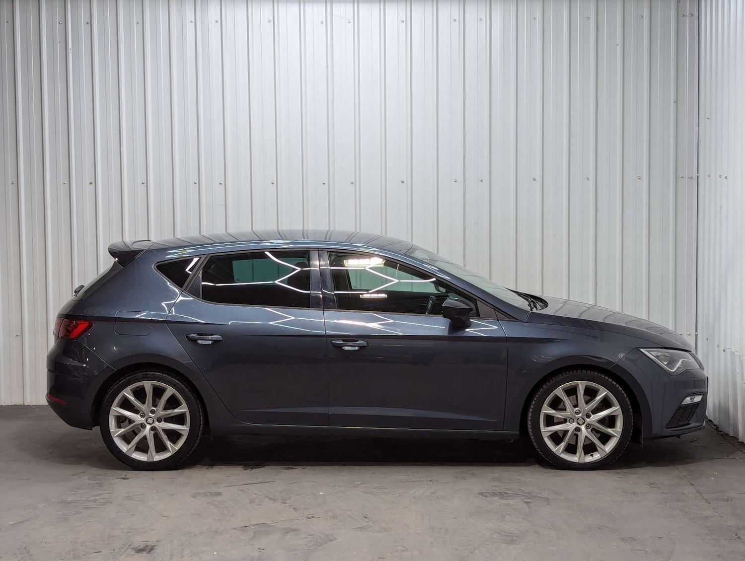 Used SEAT Leon 2019 for sale - 76600622: Photo 15