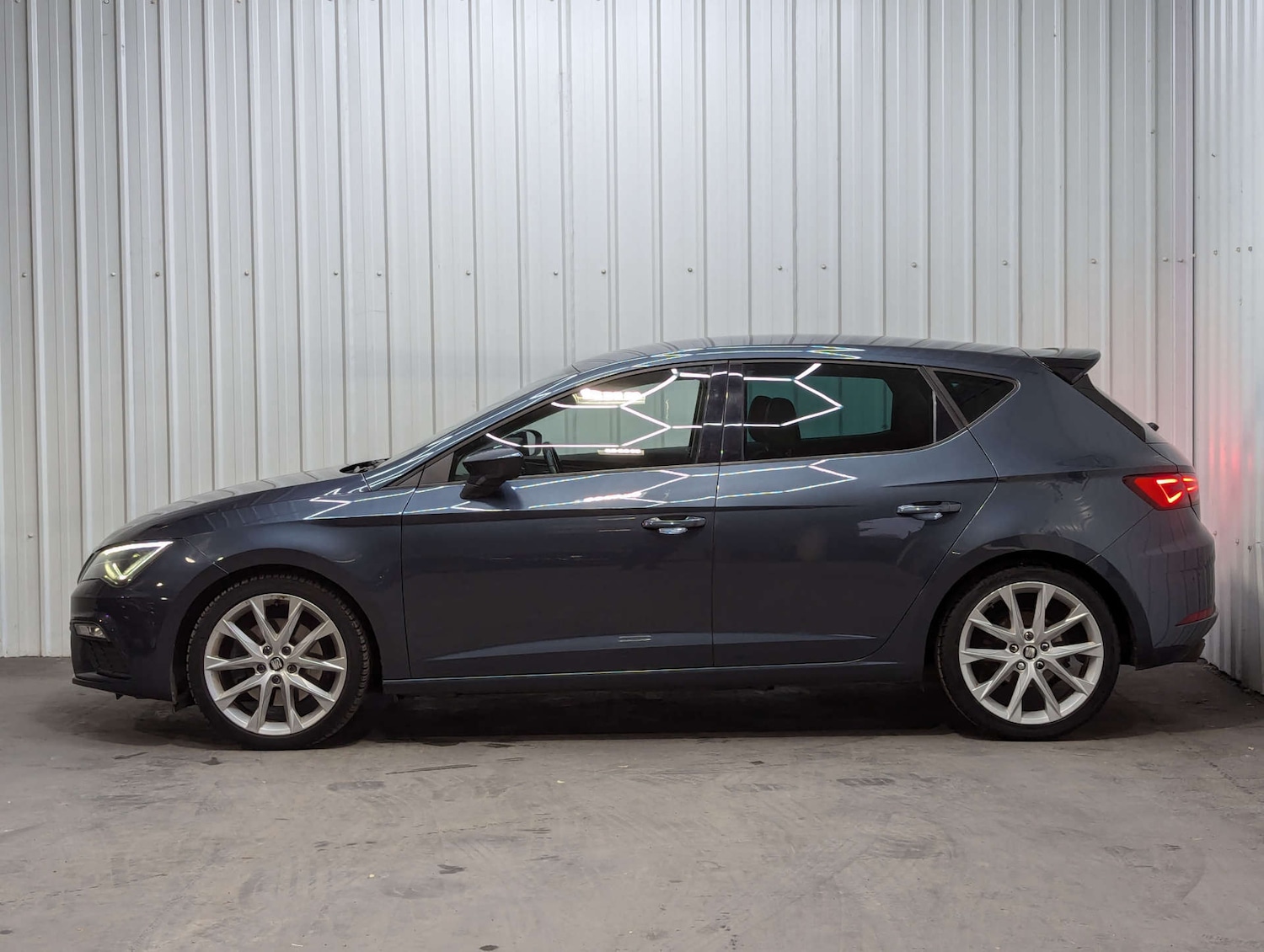Used SEAT Leon 2019 for sale - 76600622: Photo 16