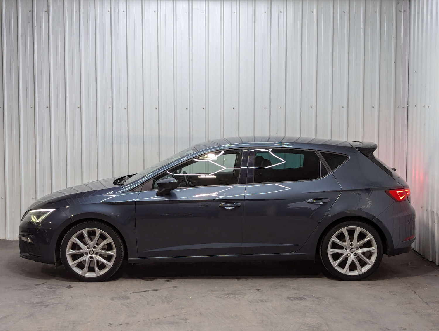 Used SEAT Leon 2019 for sale - 76600622: Photo 17