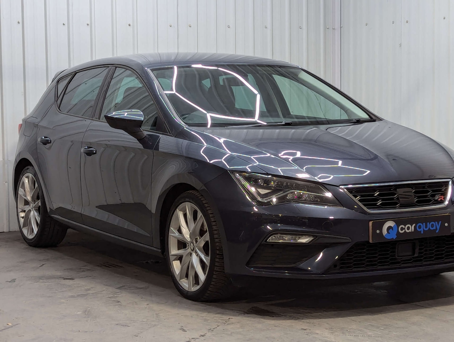 Used SEAT Leon 2019 for sale - 76600622: Photo 18
