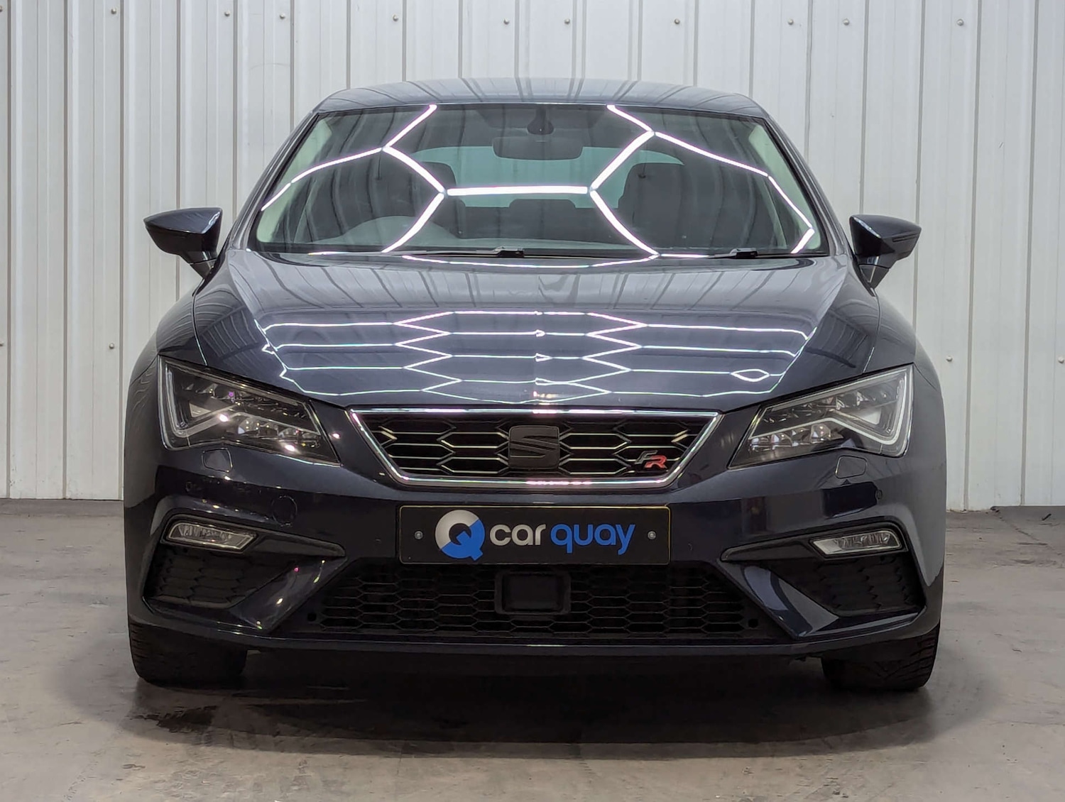 Used SEAT Leon 2019 for sale - 76600622: Photo 19