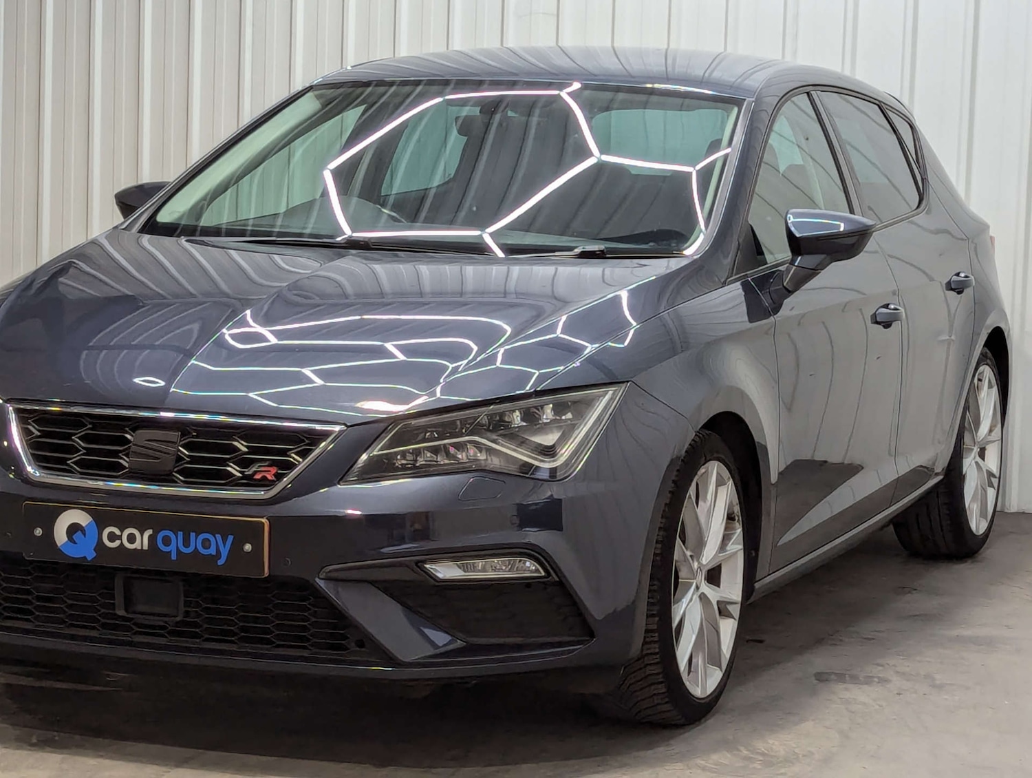 Used SEAT Leon 2019 for sale - 76600622: Photo 20