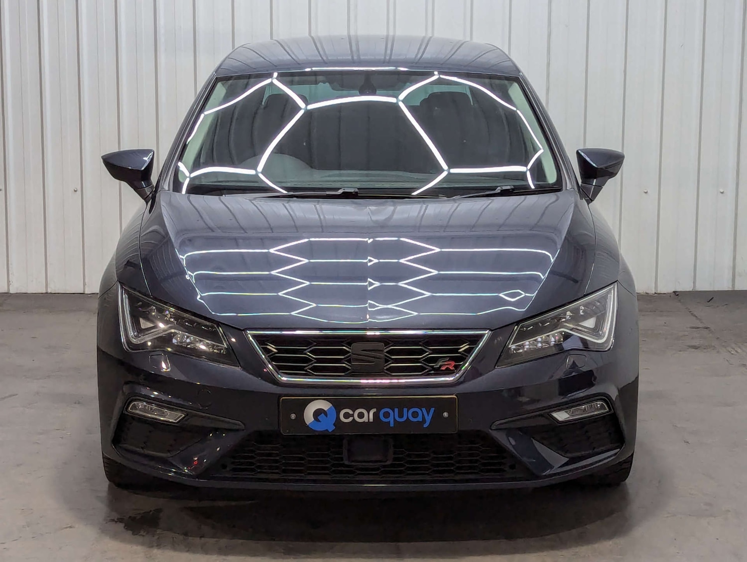 Used SEAT Leon 2019 for sale - 76600622: Photo 22