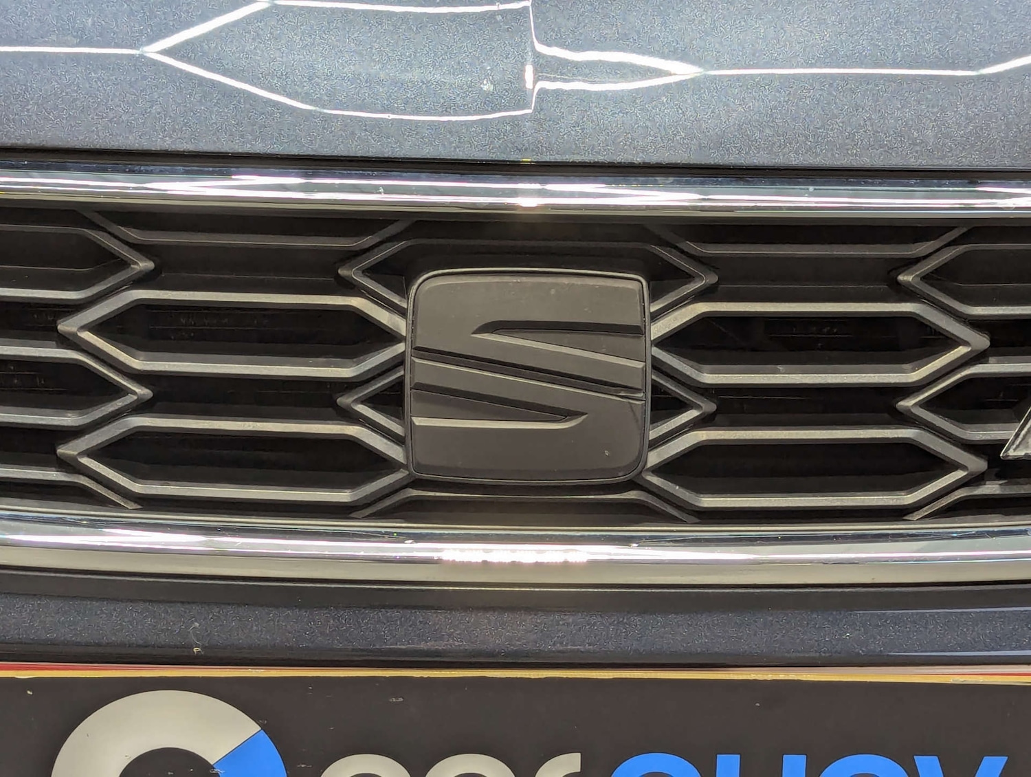 Used SEAT Leon 2019 for sale - 76600622: Photo 23