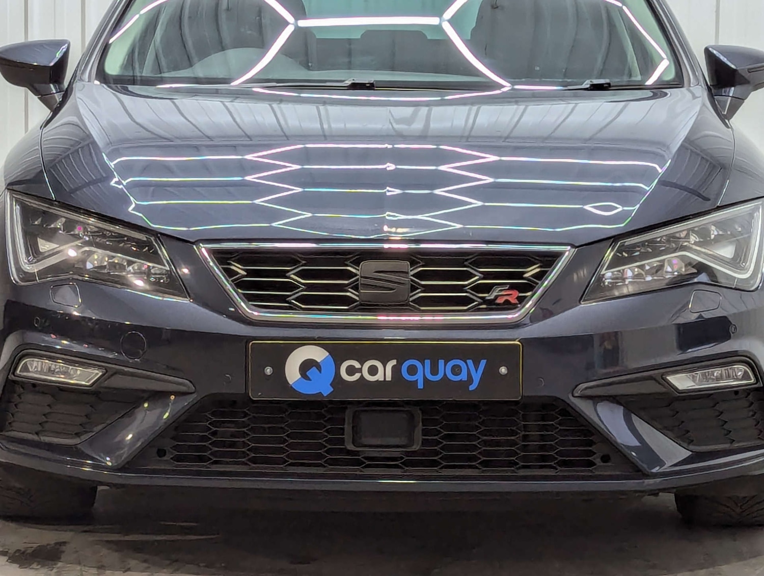 Used SEAT Leon 2019 for sale - 76600622: Photo 24