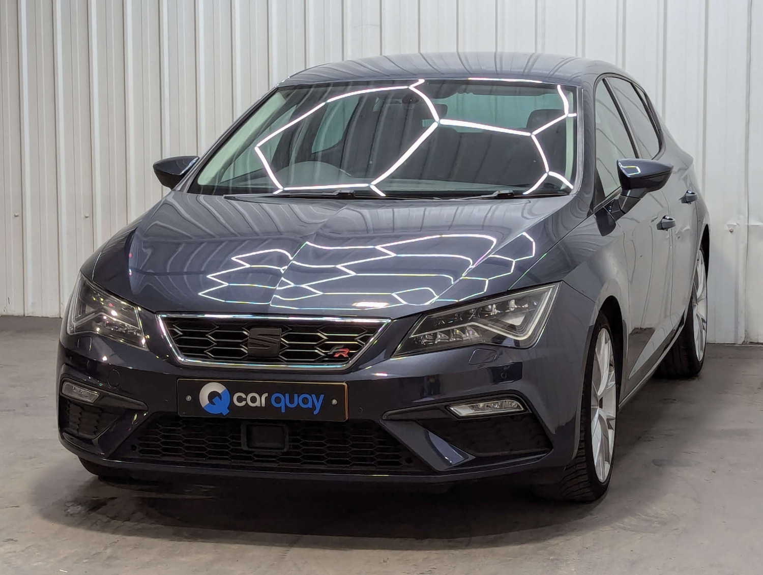Used SEAT Leon 2019 for sale - 76600622: Photo 25