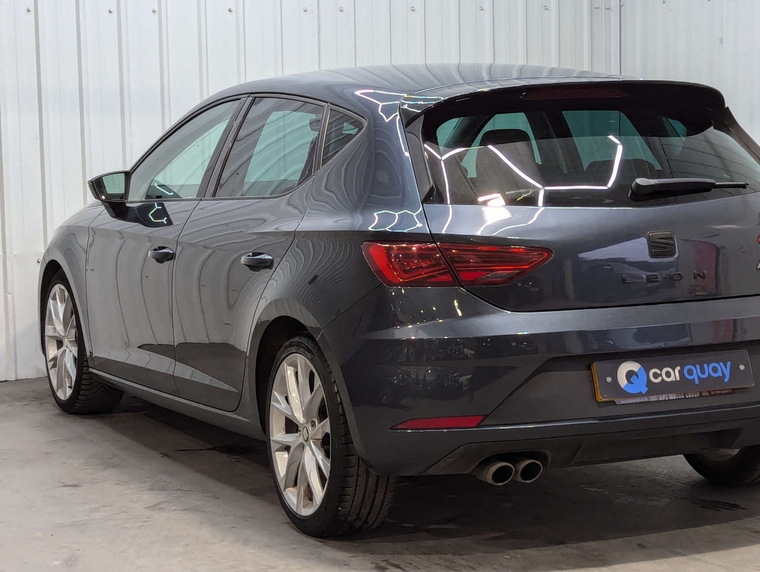 Used SEAT Leon 2019 for sale - 76600622: Photo 26