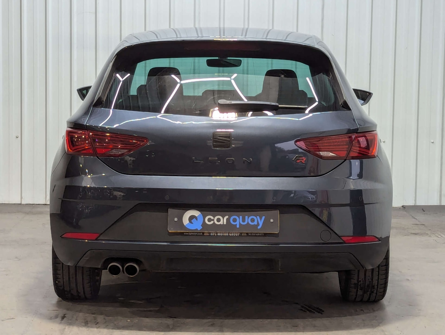 Used SEAT Leon 2019 for sale - 76600622: Photo 27