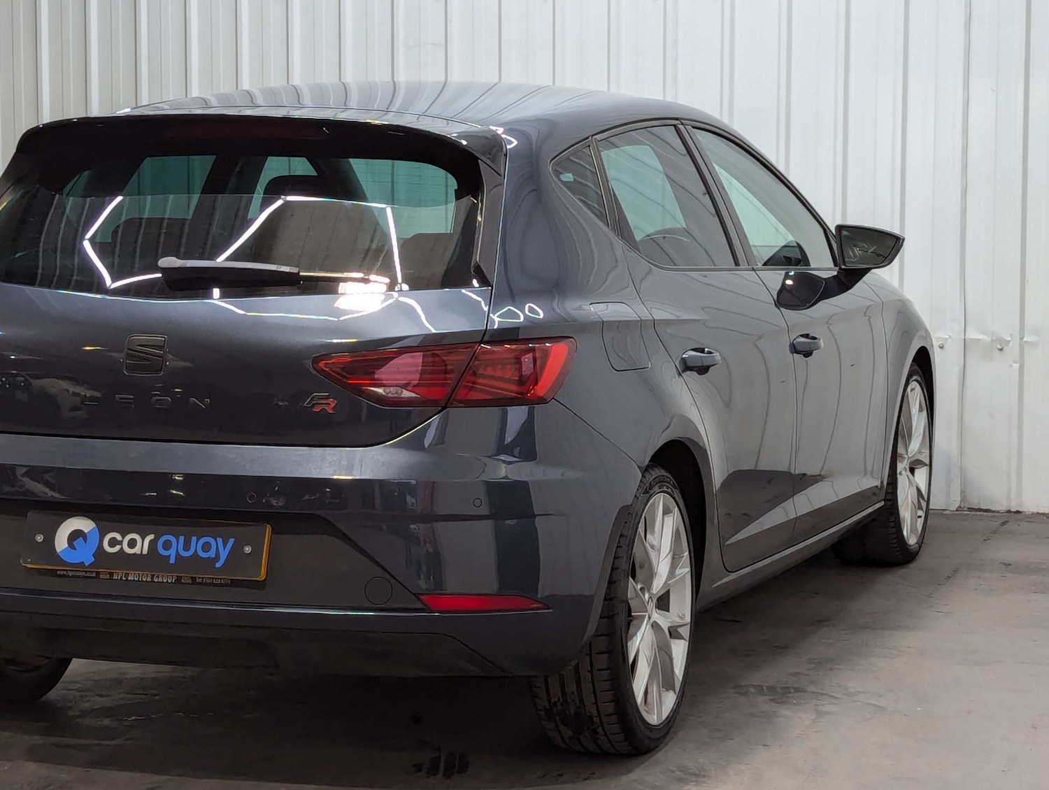 Used SEAT Leon 2019 for sale - 76600622: Photo 29