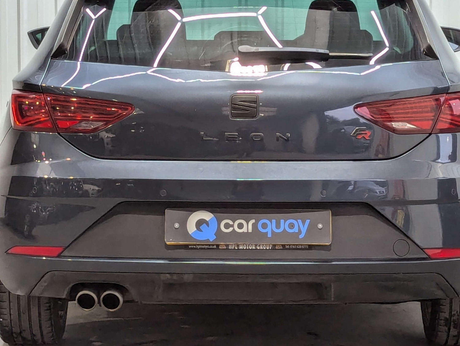 Used SEAT Leon 2019 for sale - 76600622: Photo 32