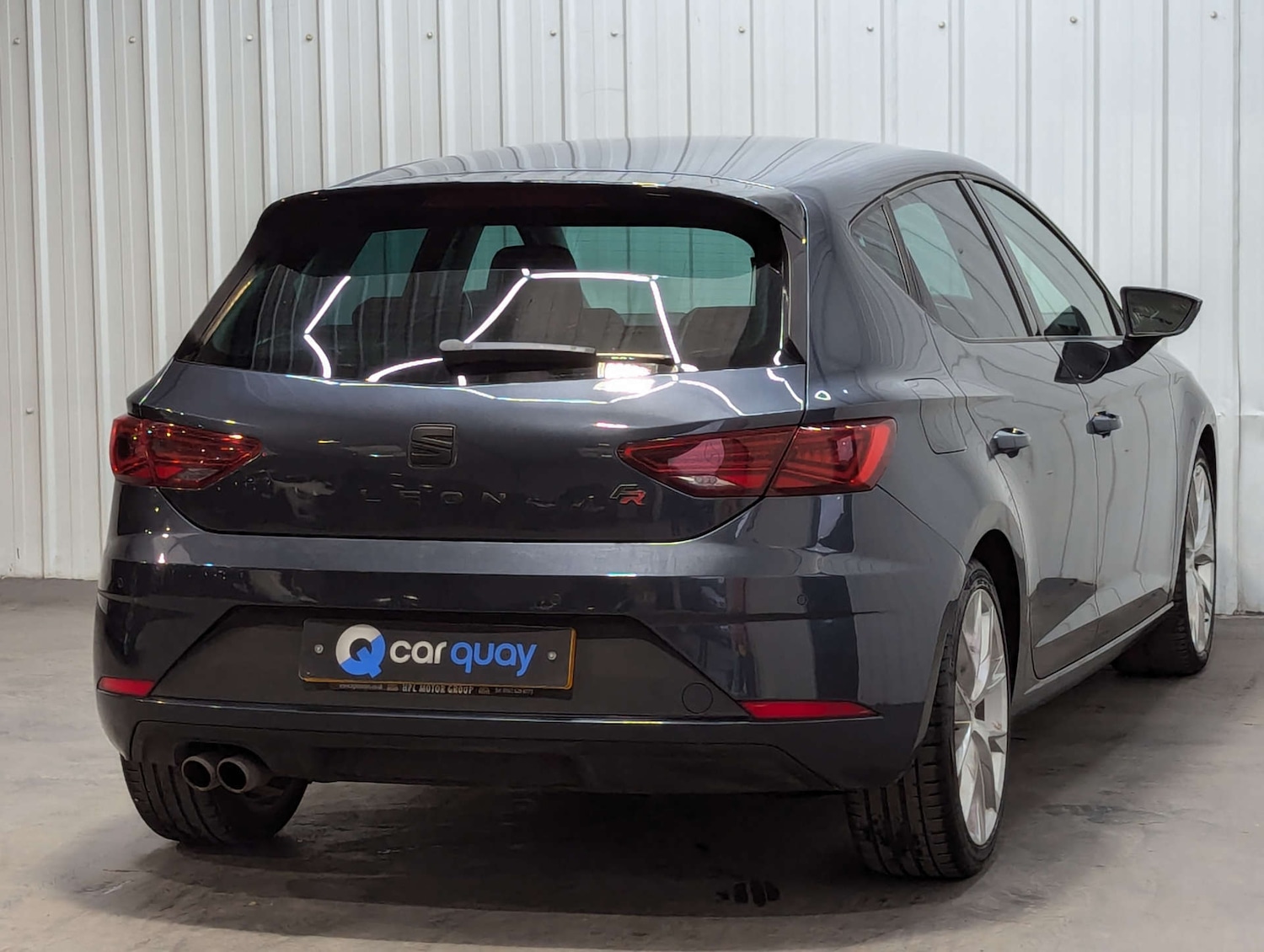 Used SEAT Leon 2019 for sale - 76600622: Photo 33
