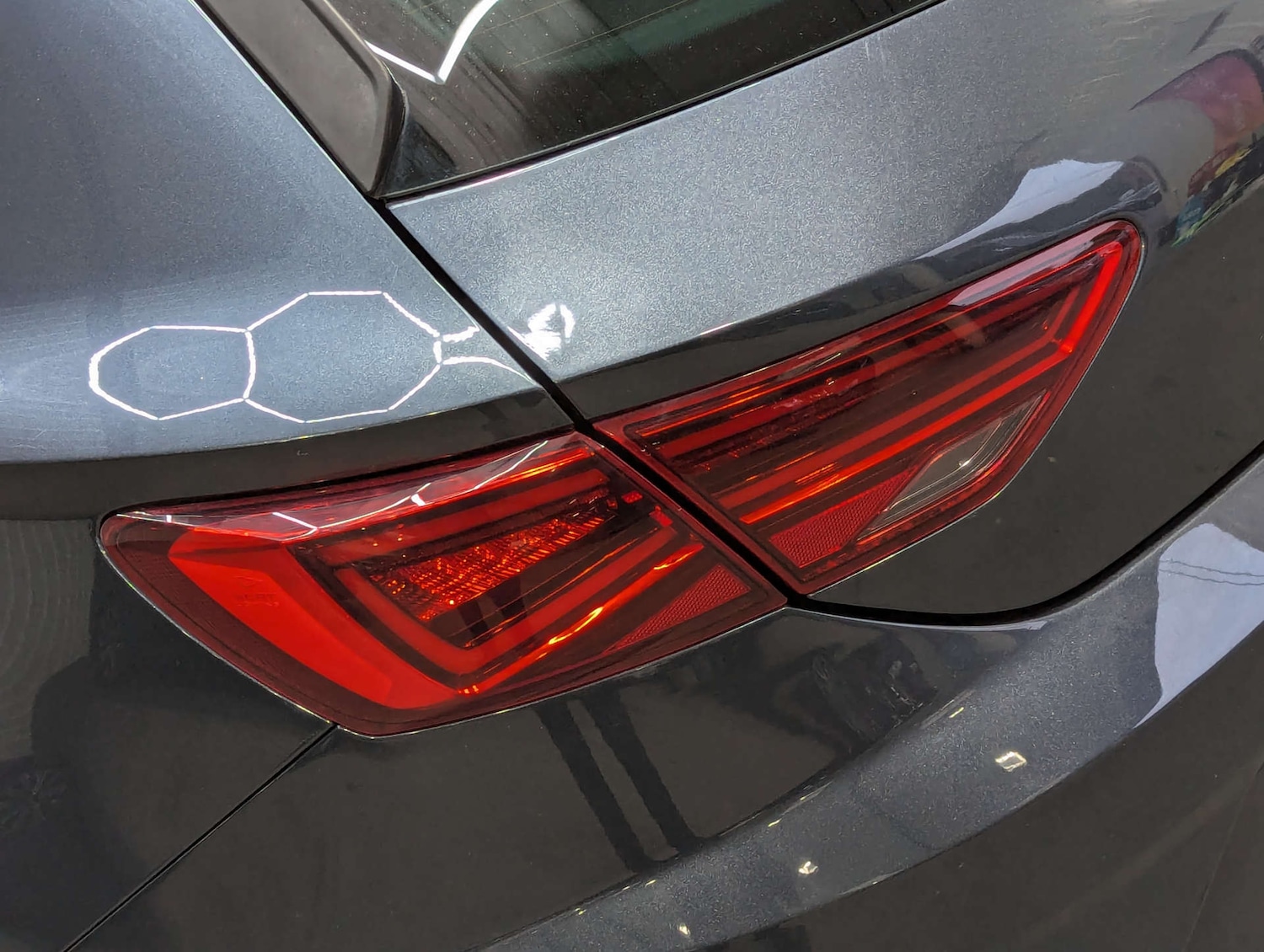 Used SEAT Leon 2019 for sale - 76600622: Photo 34