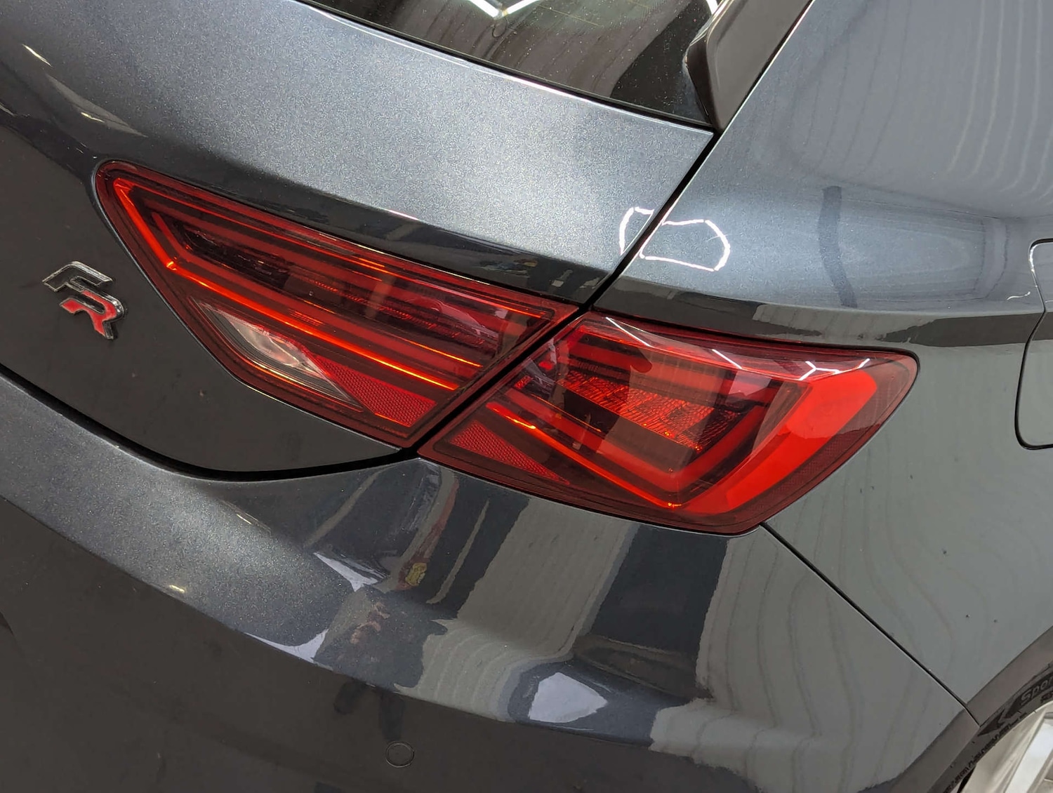 Used SEAT Leon 2019 for sale - 76600622: Photo 36