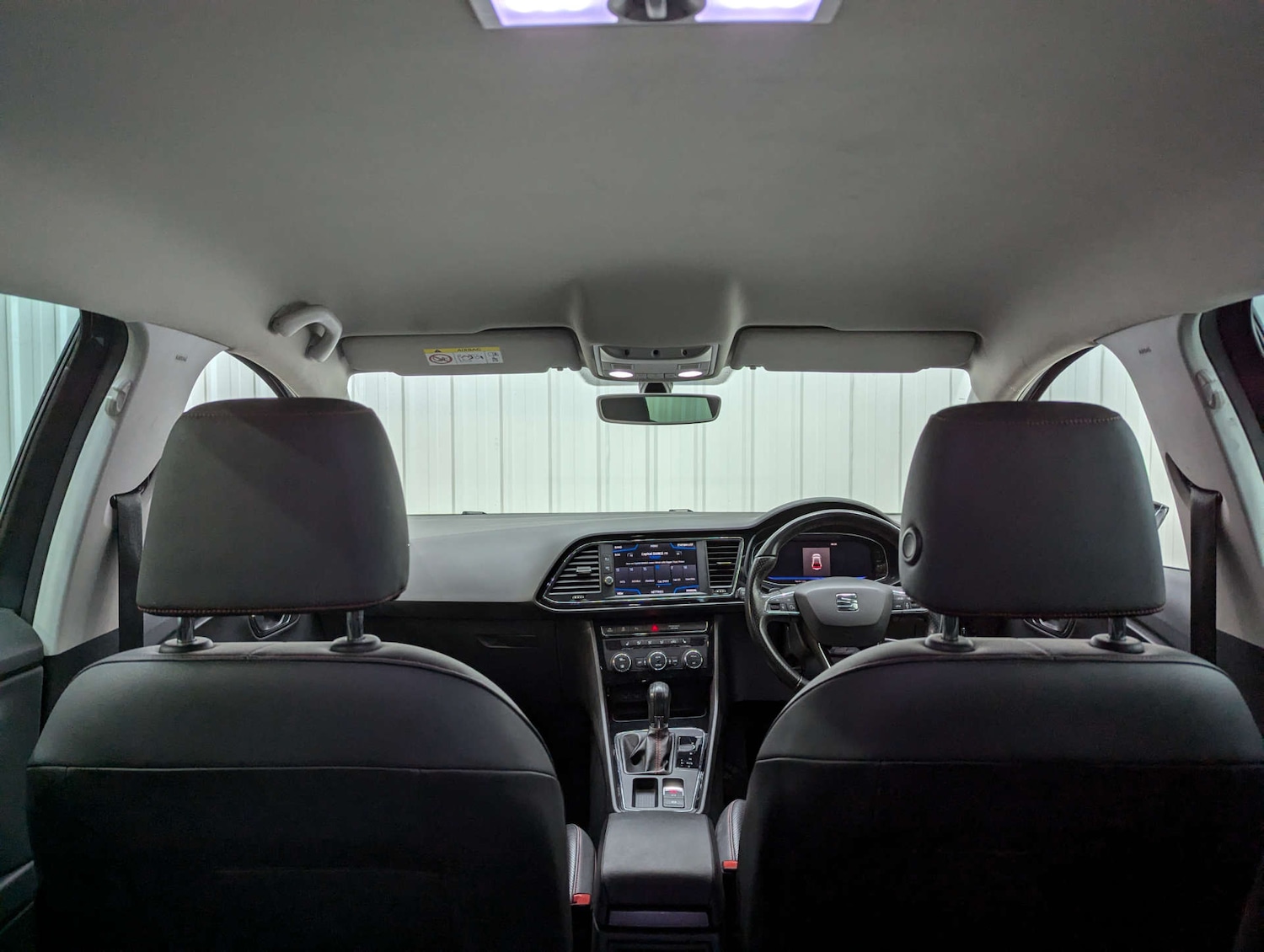 Used SEAT Leon 2019 for sale - 76600622: Photo 38