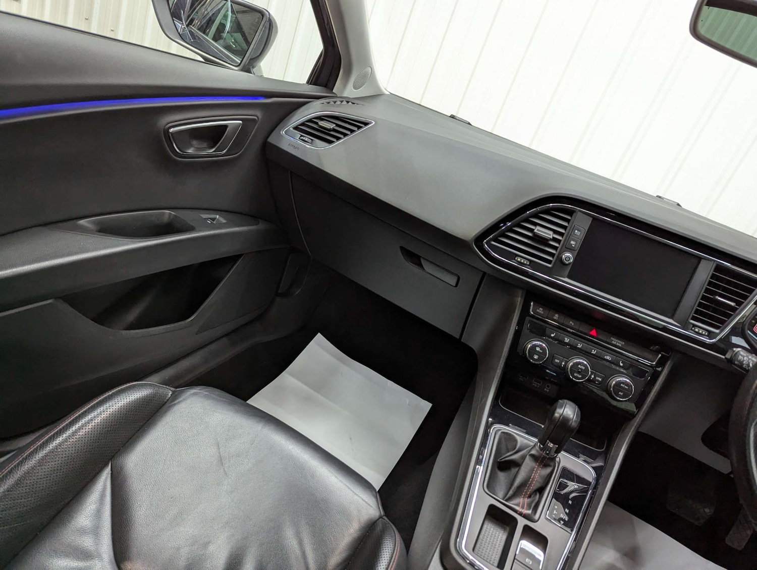 Used SEAT Leon 2019 for sale - 76600622: Photo 39