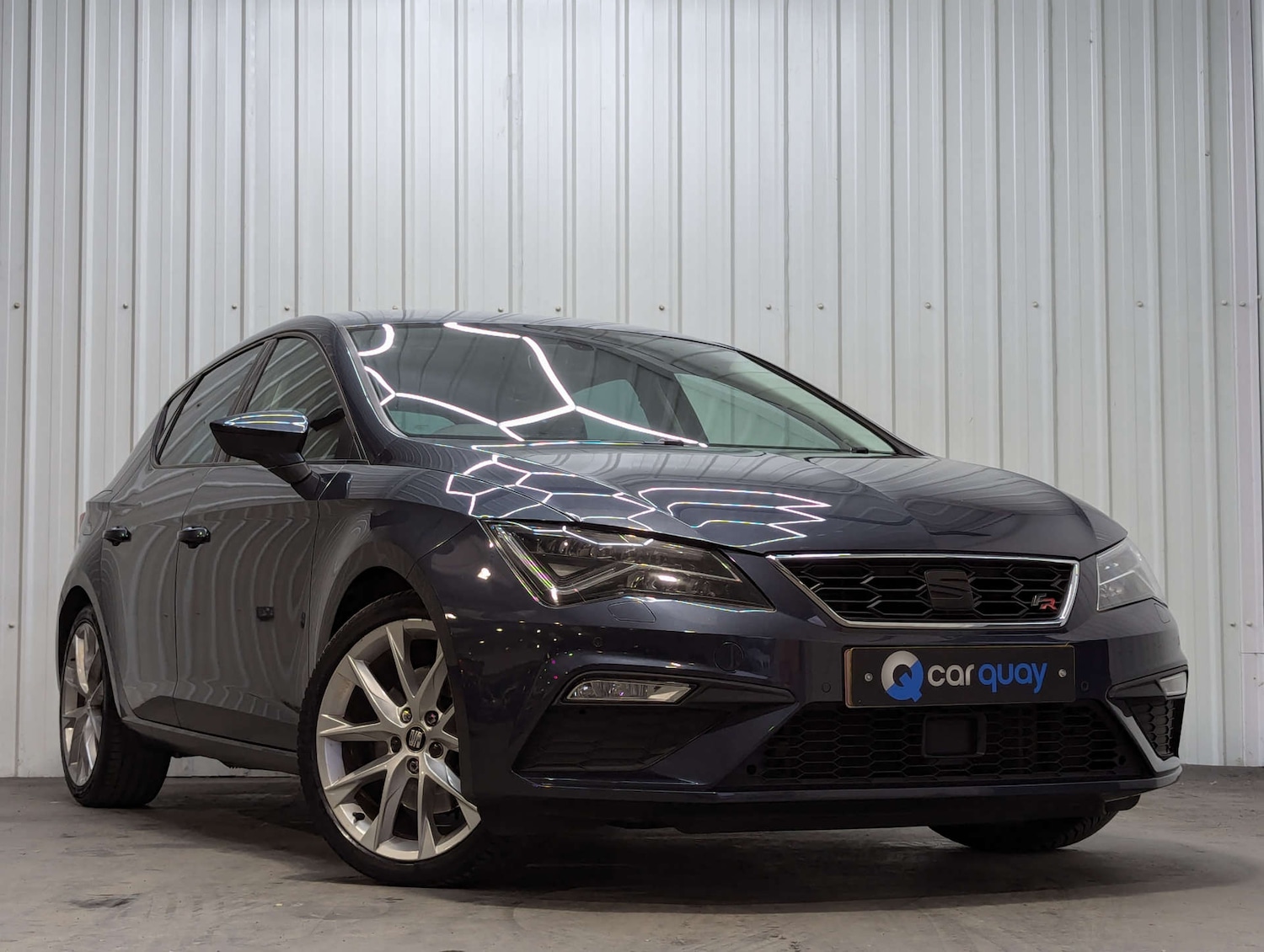 Used SEAT Leon 2019 for sale - 76600622: Photo 4