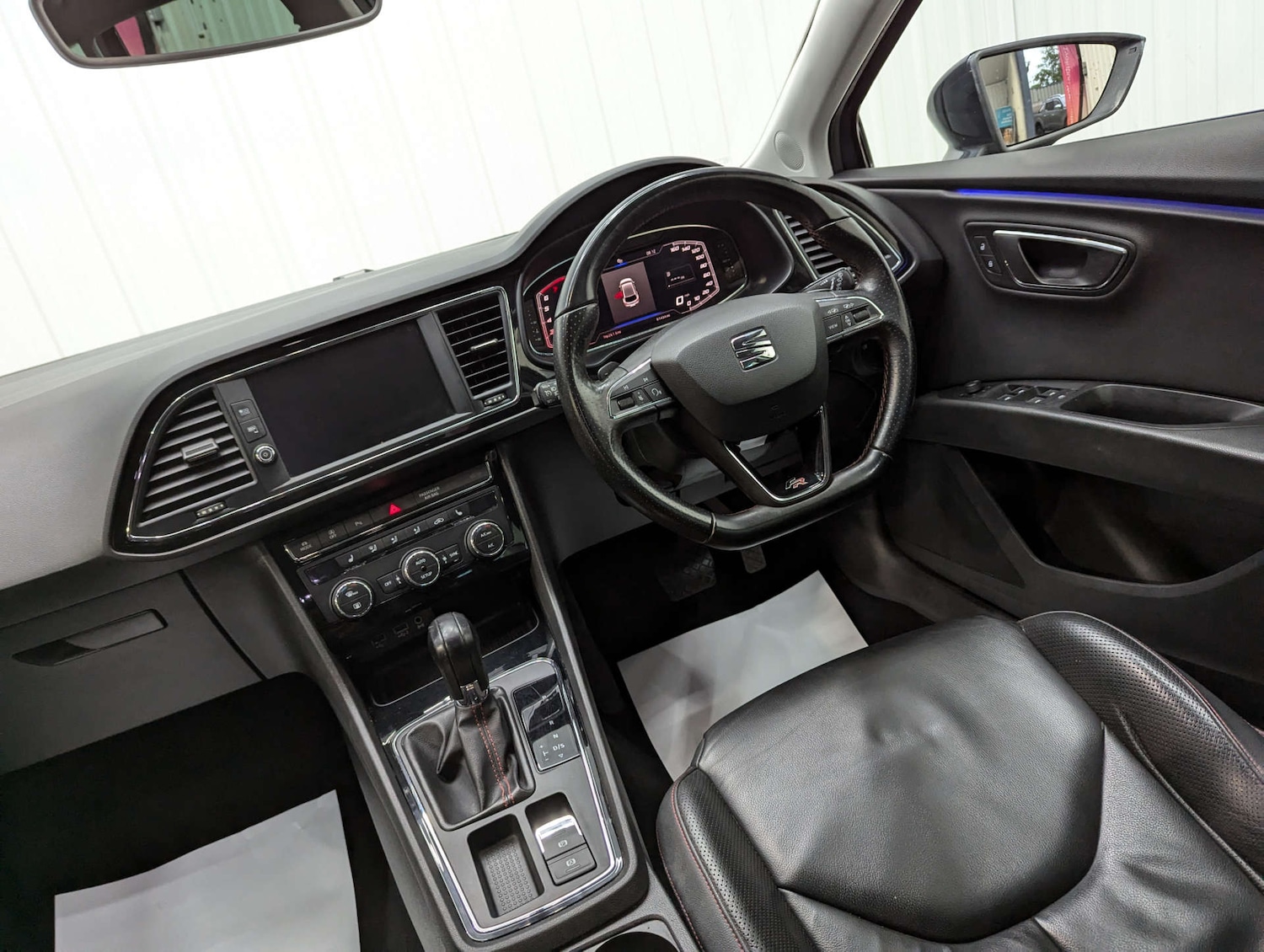 Used SEAT Leon 2019 for sale - 76600622: Photo 40