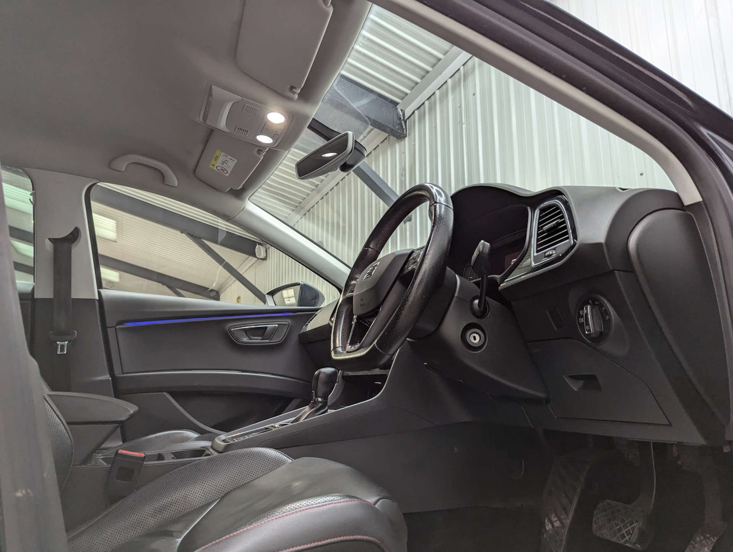 Used SEAT Leon 2019 for sale - 76600622: Photo 43