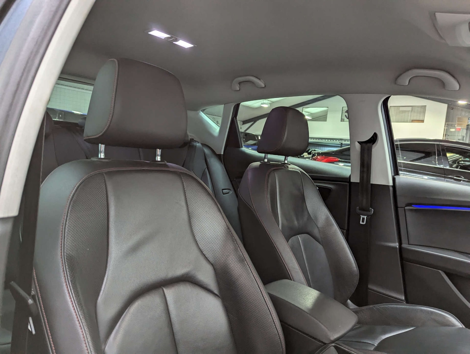 Used SEAT Leon 2019 for sale - 76600622: Photo 44