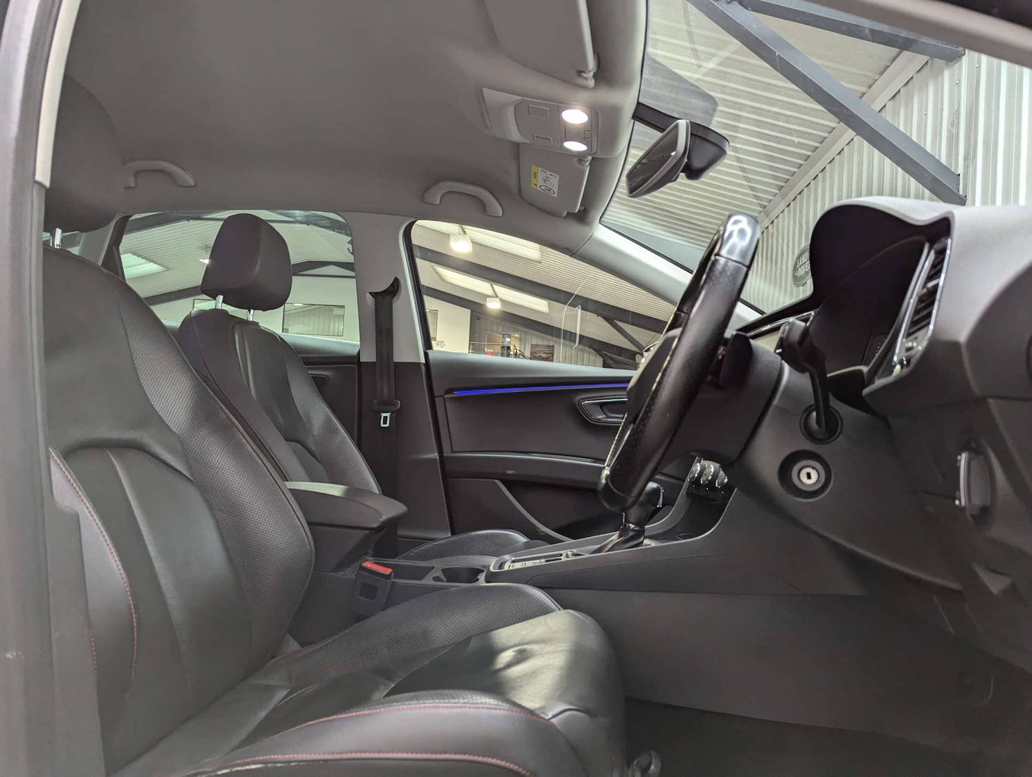 Used SEAT Leon 2019 for sale - 76600622: Photo 45