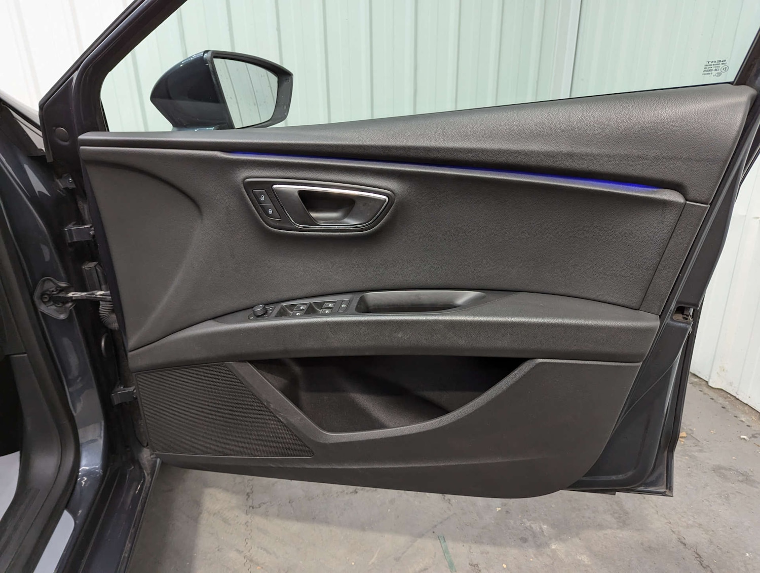 Used SEAT Leon 2019 for sale - 76600622: Photo 46